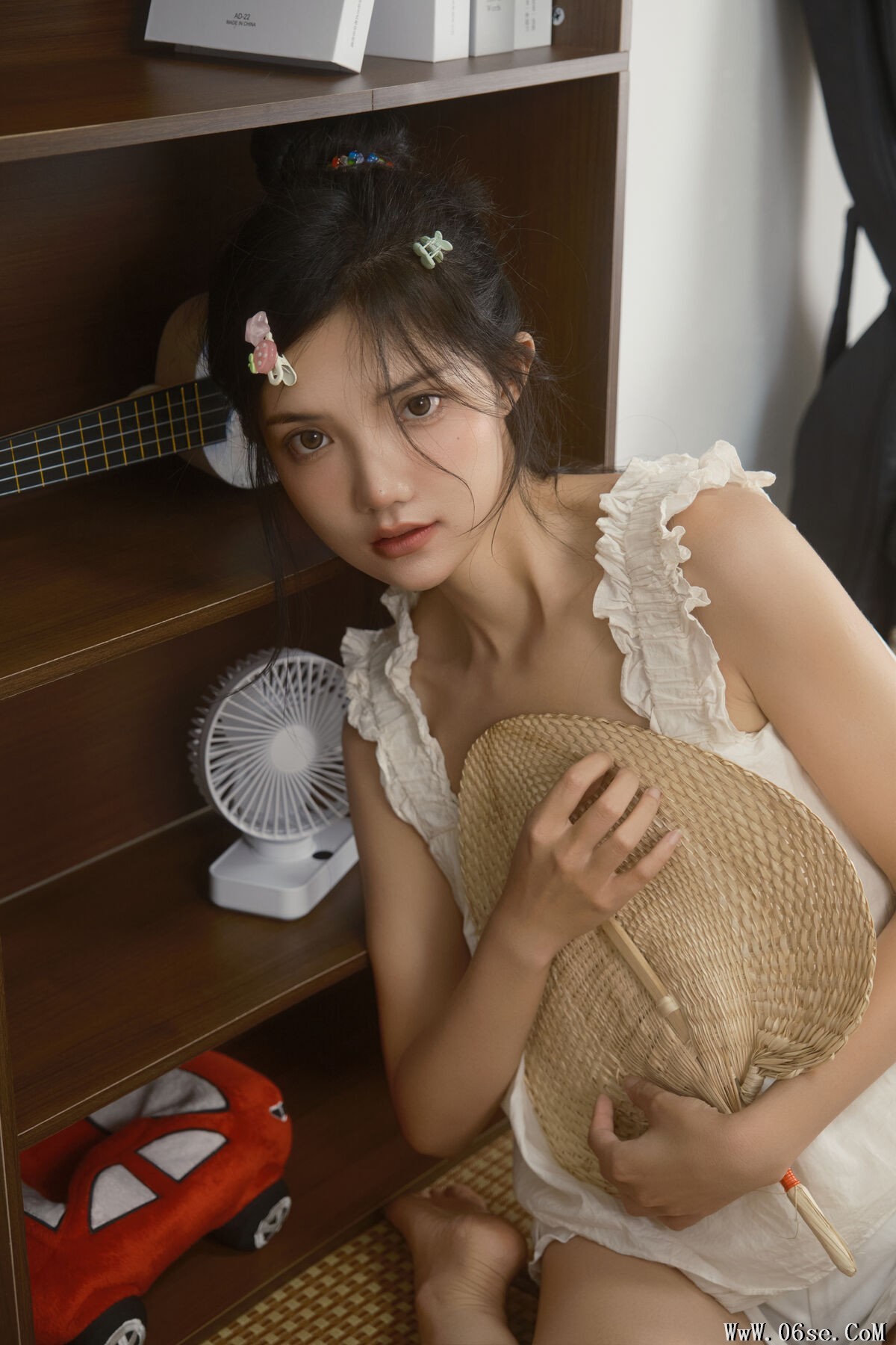 图片[16]-YiTuYu艺图语 Vol.7707 Duo Mi[37P]-六色网