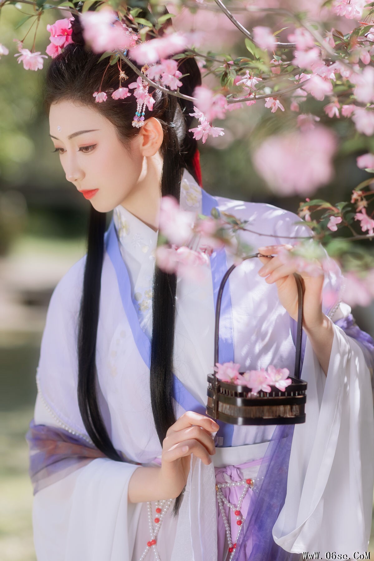 图片[5]-YiTuYu艺图语 Vol.7606 Jing Shu[25P]-六色网