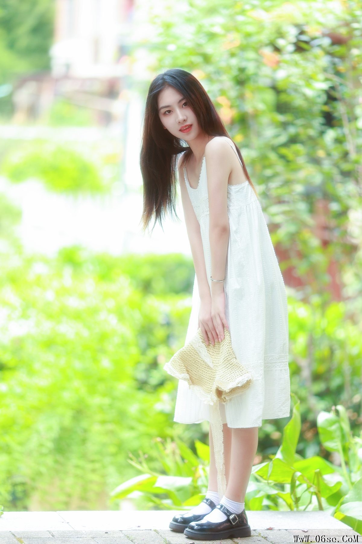 图片[27]-YiTuYu艺图语 Vol.5273 Ying Rao[27P]-六色网