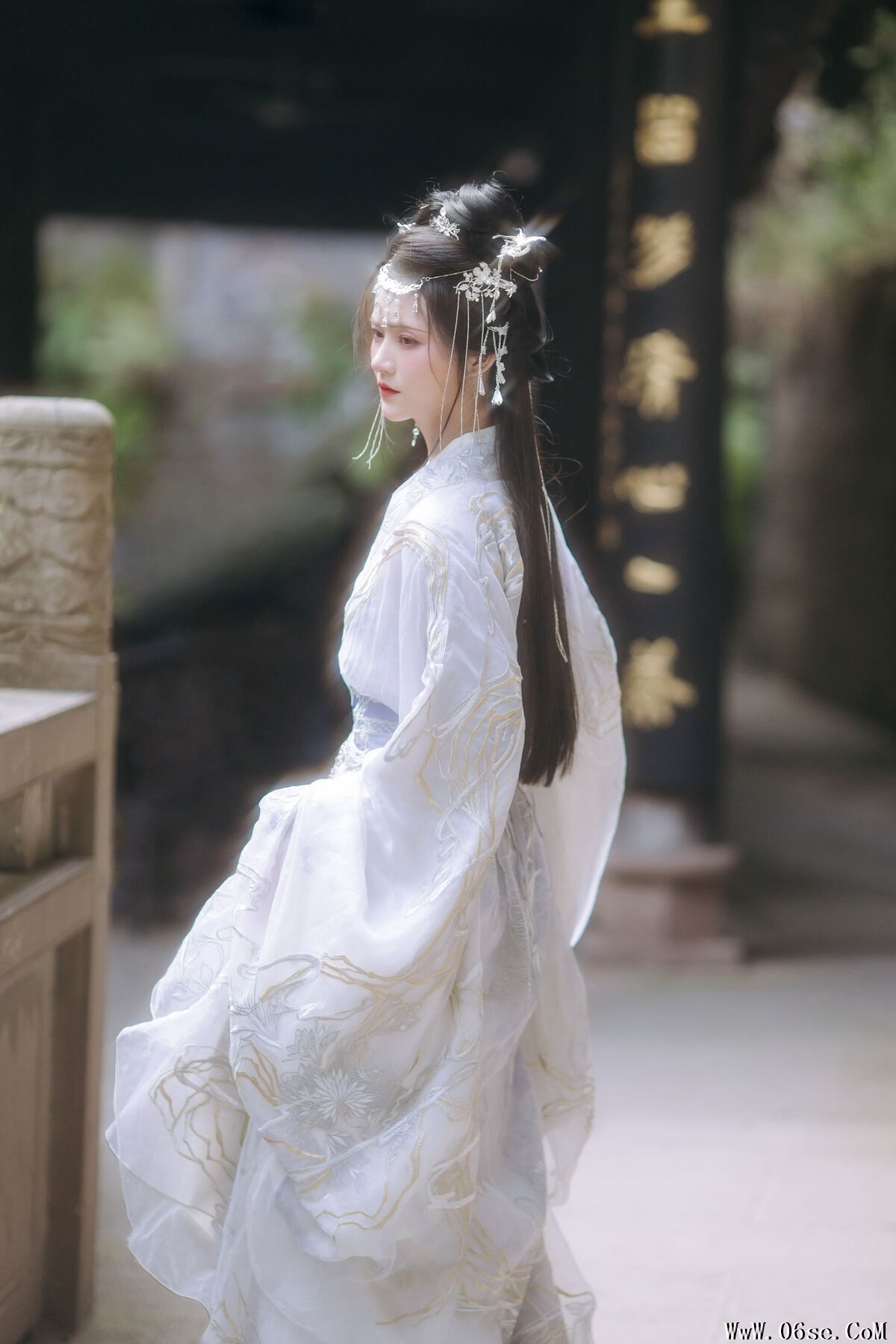 图片[13]-YiTuYu艺图语 Vol.7258 Xin Yu[21P]-六色网
