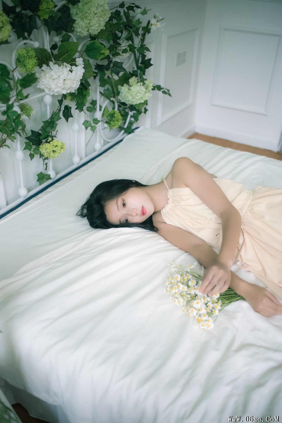 图片[10]-YiTuYu艺图语 Vol.5745 Ye Ye[21P]-六色网