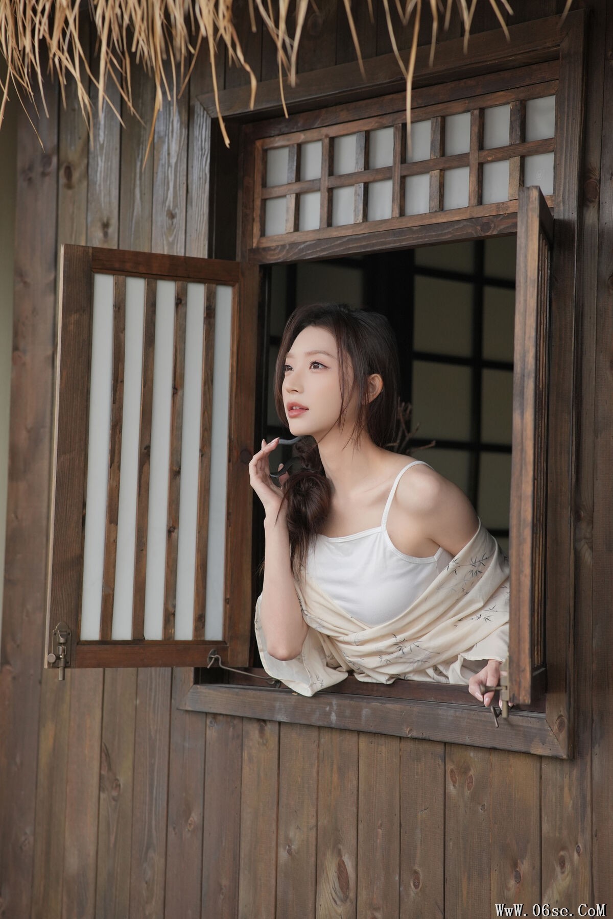 图片[15]-YiTuYu艺图语 Vol.7282 Lei Lei[26P]-六色网