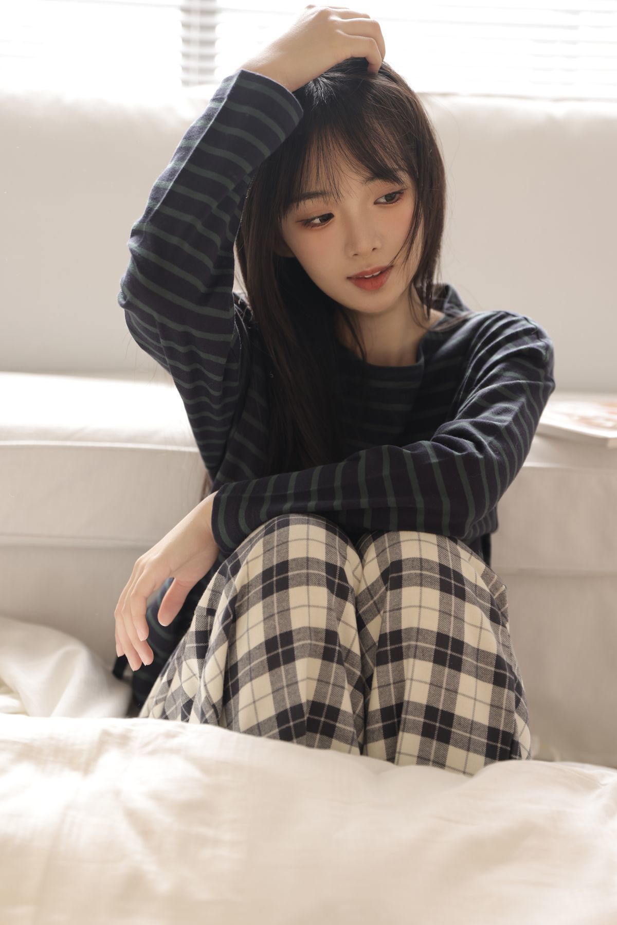 图片[3]-YiTuYu艺图语 Vol.3249 Li Li Zai W[31P]-六色网