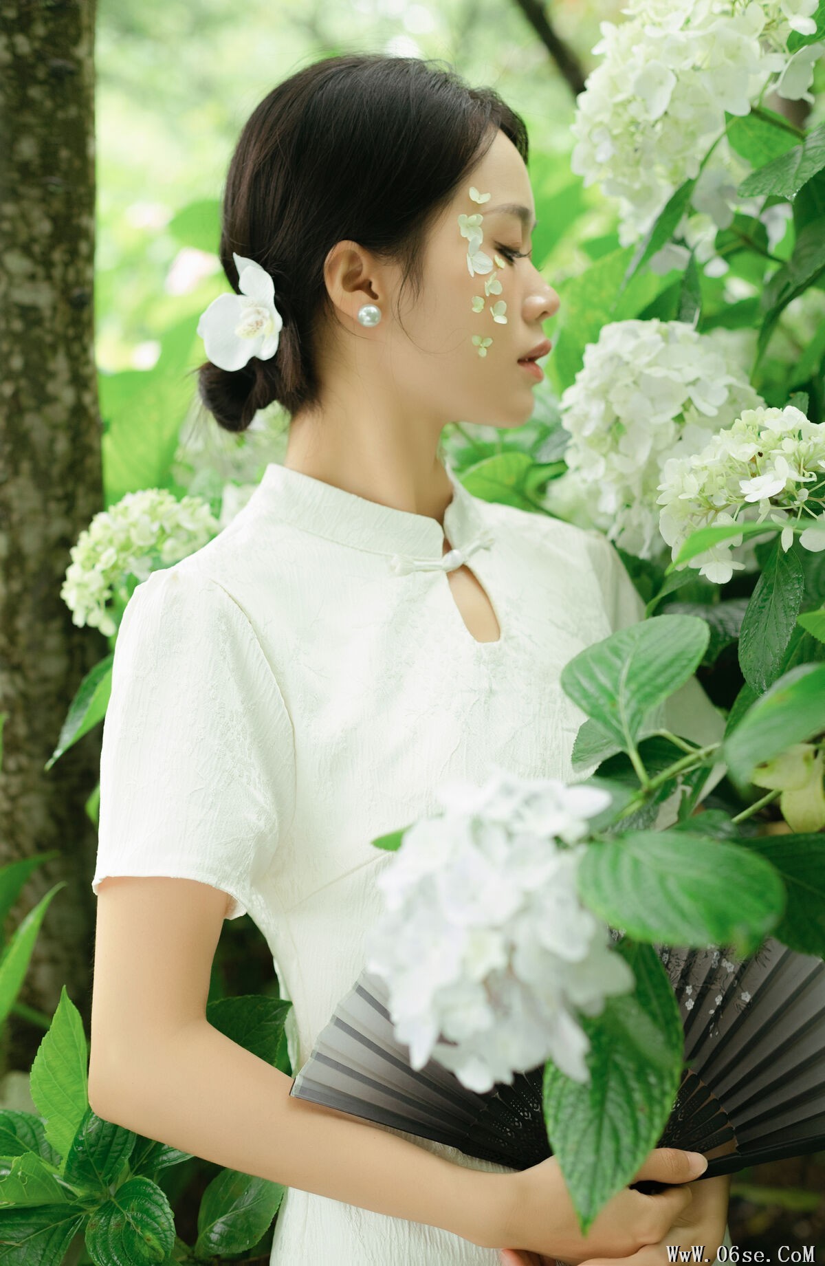 图片[24]-YiTuYu艺图语 Vol.7303 Yi[27P]-六色网