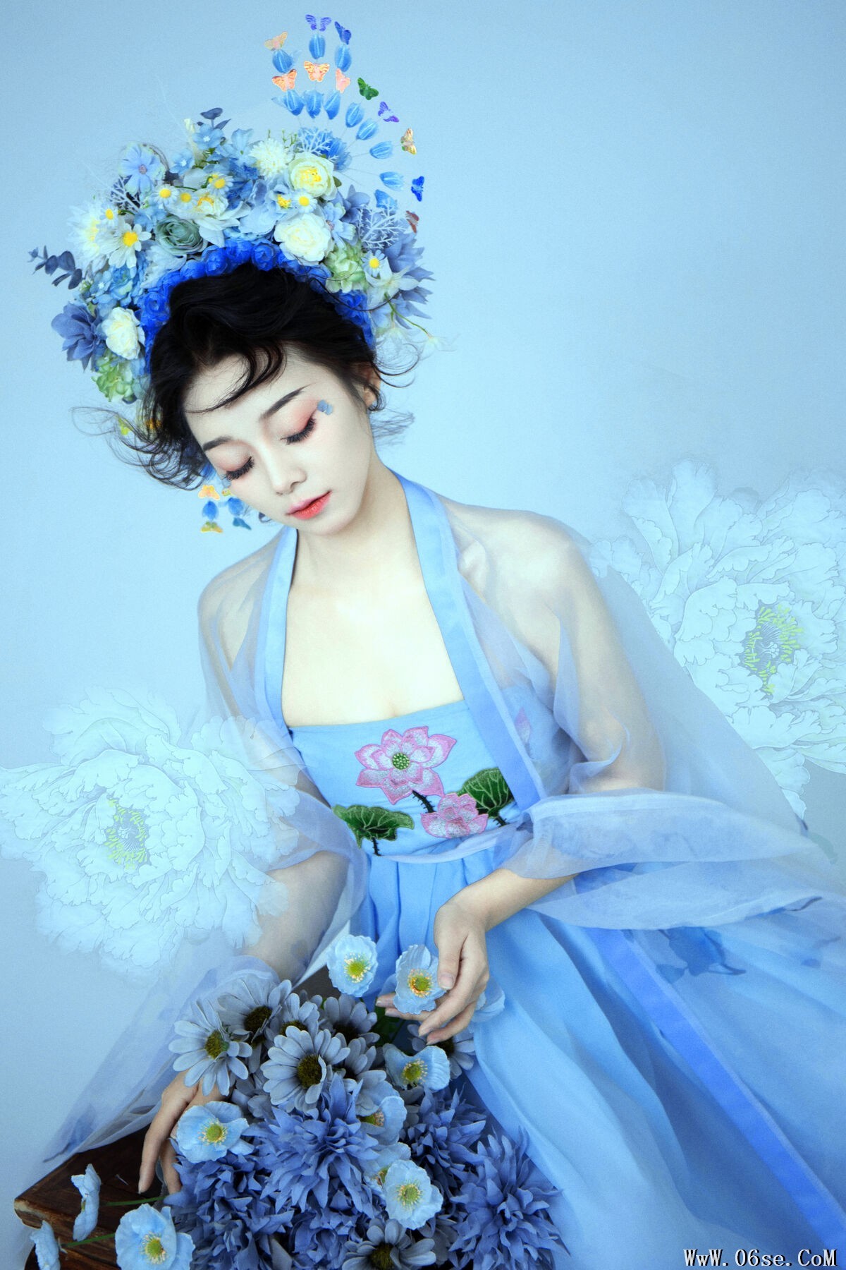 图片[20]-YiTuYu艺图语 Vol.6360 Juan Juan[21P]-六色网