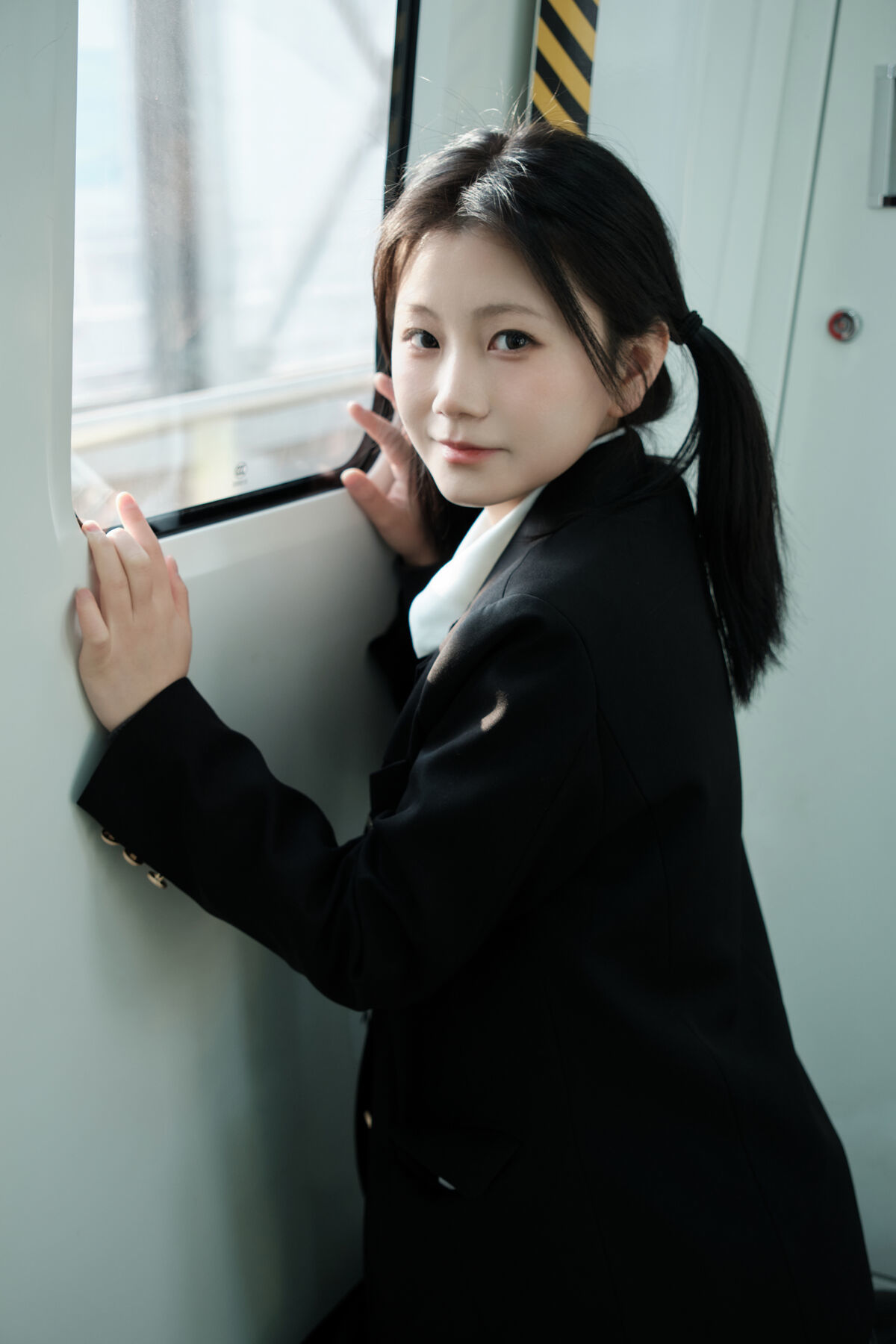 图片[5]-YiTuYu艺图语 Vol.6803 Rou Song Bao[25P]-六色网