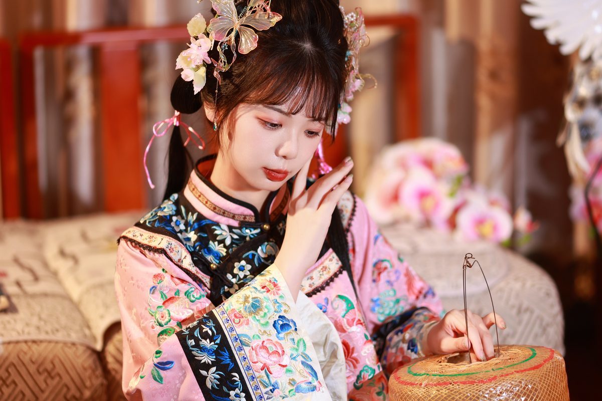 图片[49]-YiTuYu艺图语 Vol.5207 Mu Yan Se Cc[55P]-六色网