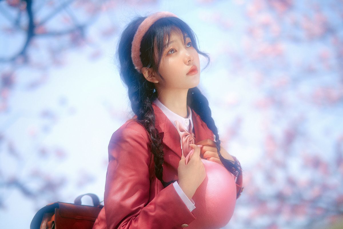 图片[17]-YiTuYu艺图语 Vol.3886 Huai Li Mao Ovo[21P]-六色网