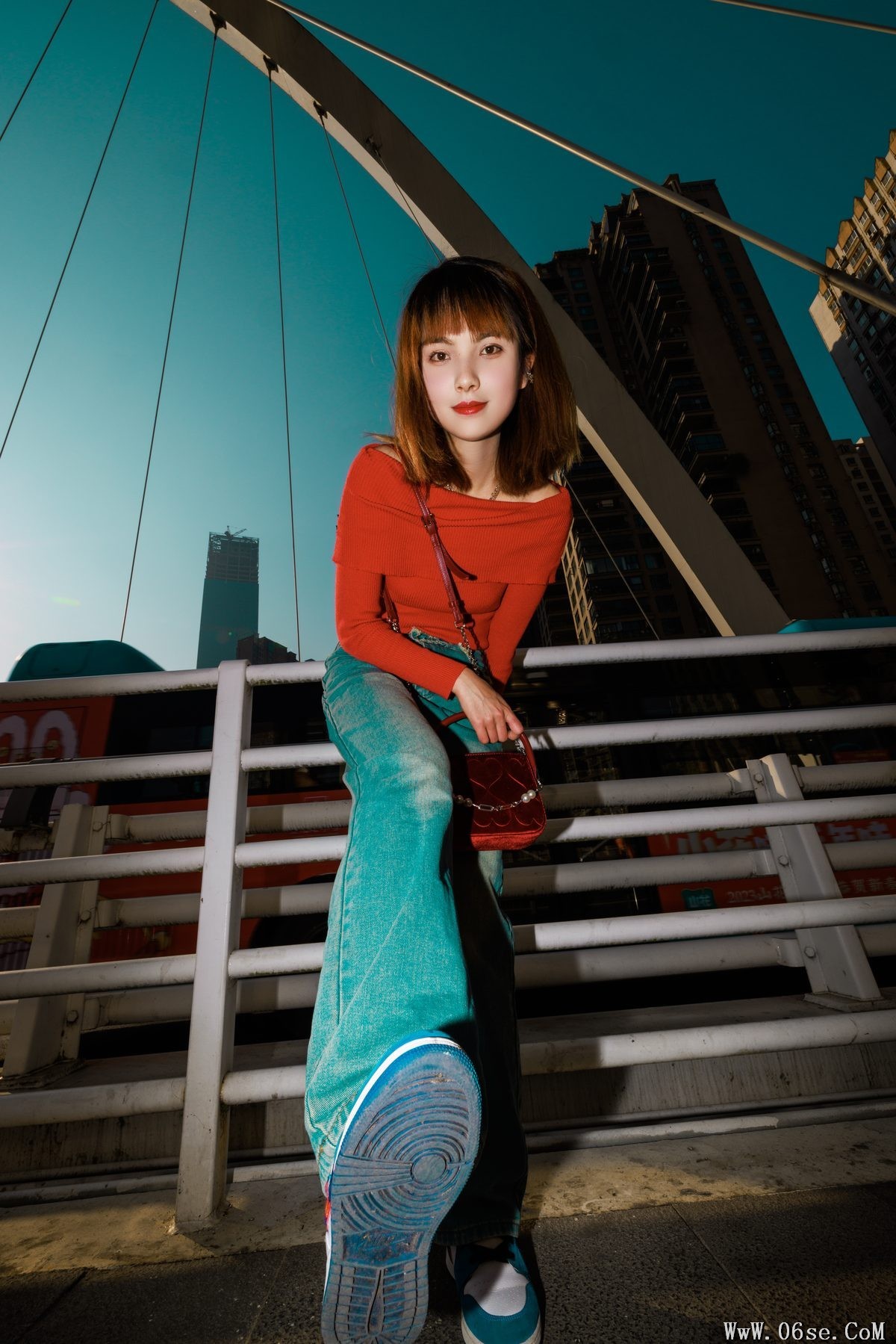 图片[21]-YiTuYu艺图语 Vol.4526 Ni Ni[26P]-六色网