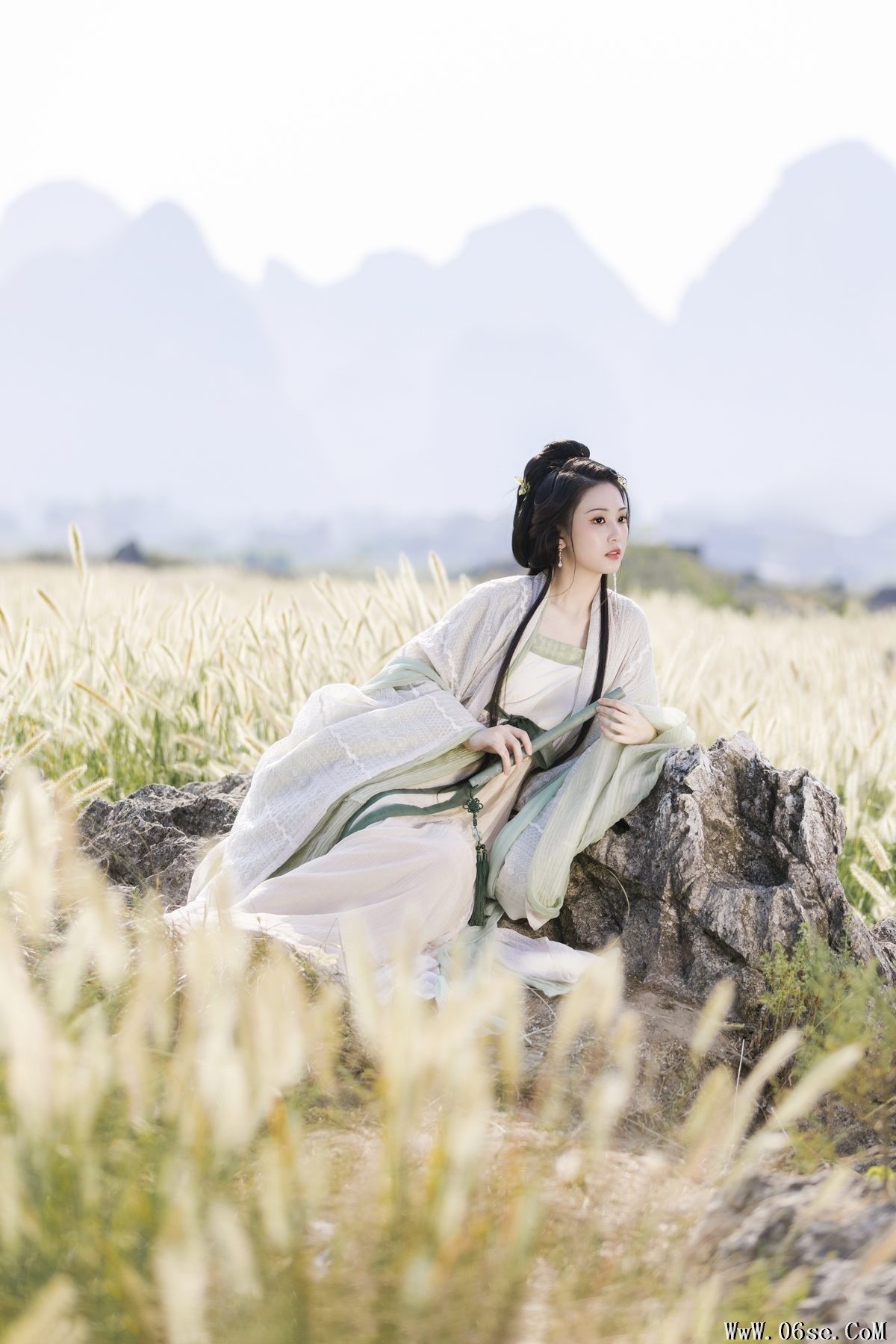 图片[15]-YiTuYu艺图语 Vol.3791 Zhi Zhi Qi[26P]-六色网