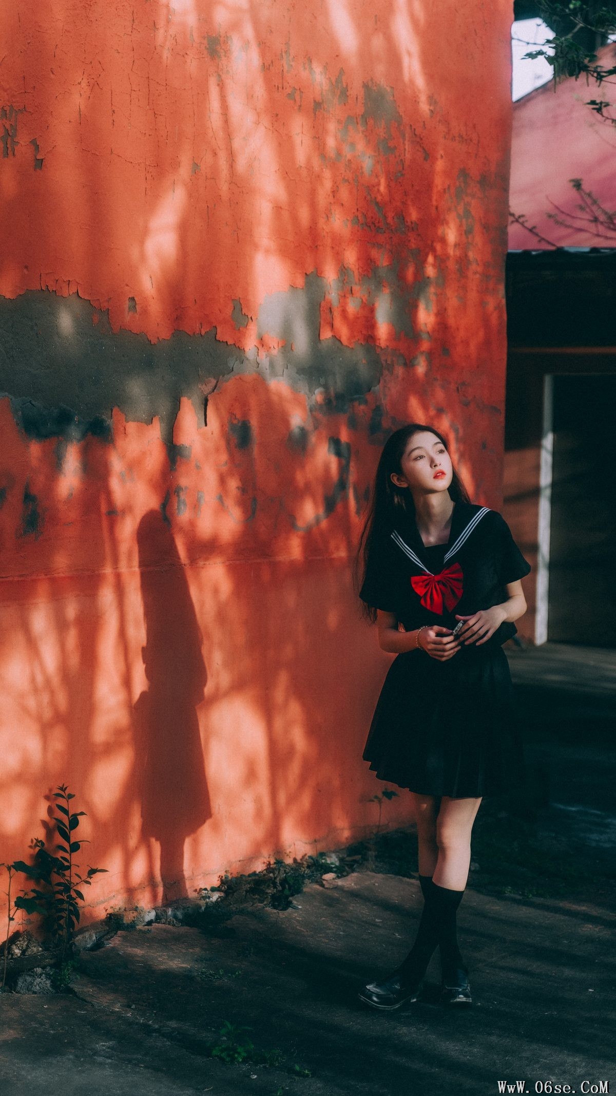 图片[39]-YiTuYu艺图语 Vol.4333 Xiao Jing[47P]-六色网