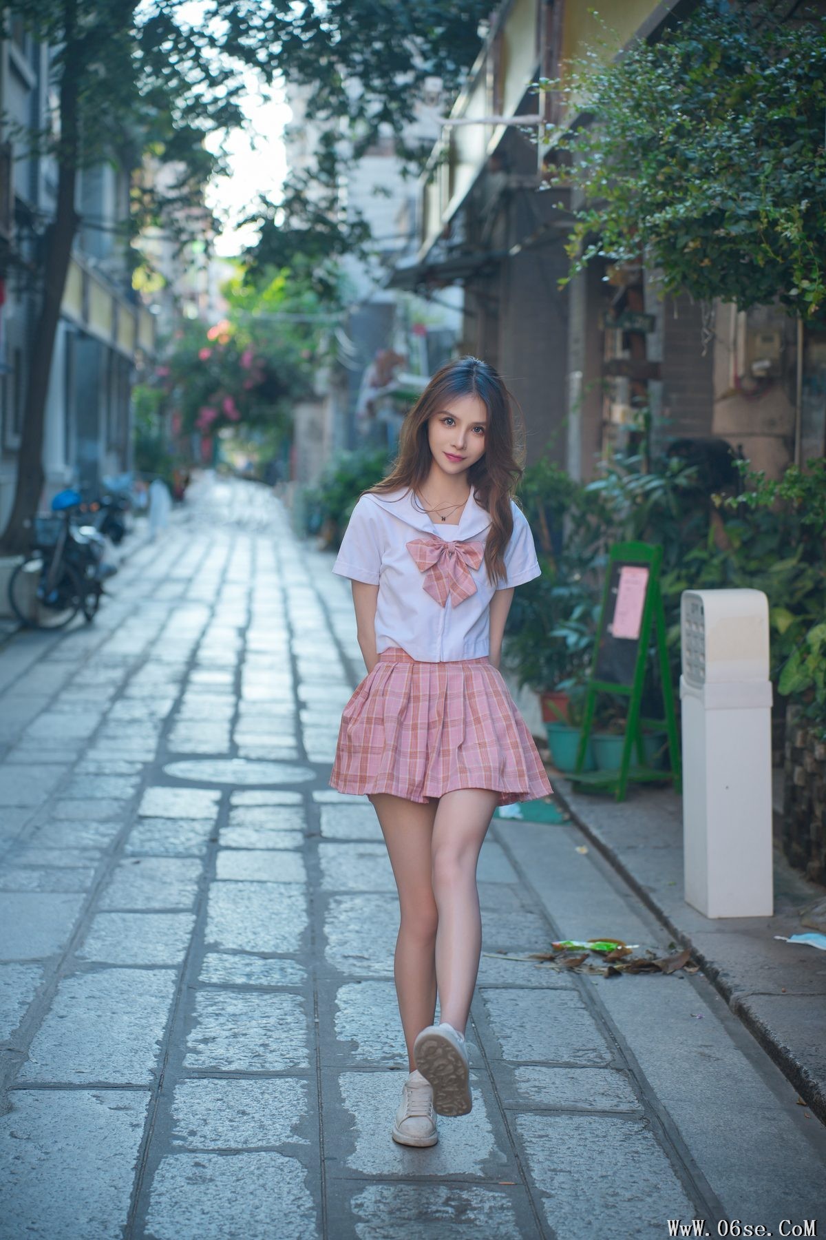 图片[23]-YiTuYu艺图语 Vol.6105 Gaia[23P]-六色网