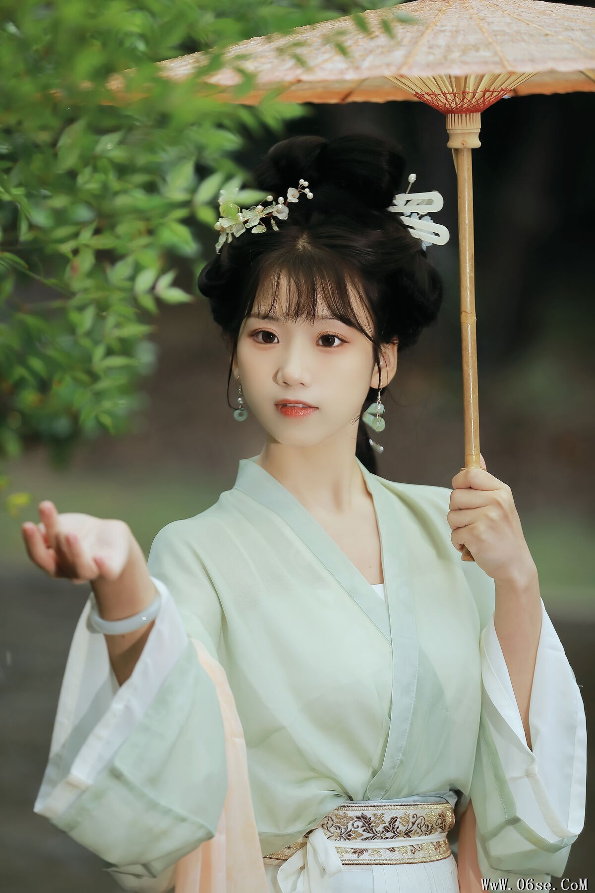 图片[29]-YiTuYu艺图语 Vol.7331 Zhou Zhou Ay[29P]-六色网