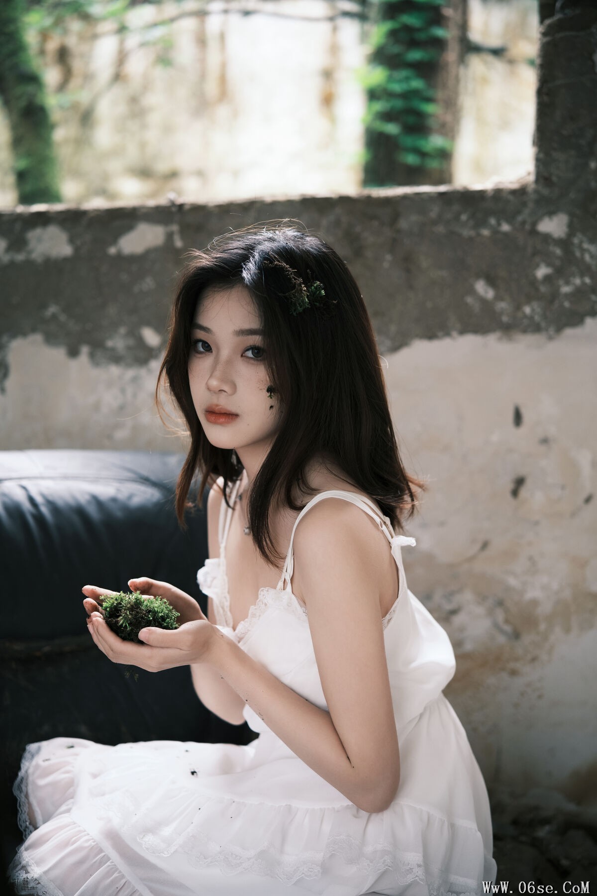 图片[21]-YiTuYu艺图语 Vol.7091 To Xiao Bei[33P]-六色网