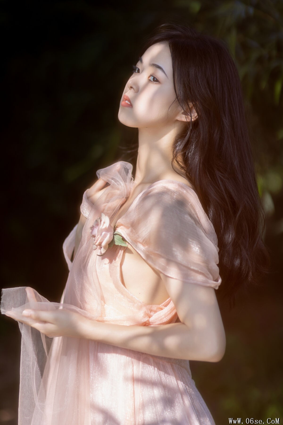 图片[20]-YiTuYu艺图语 Vol.7217 Xiao Yang[27P]-六色网