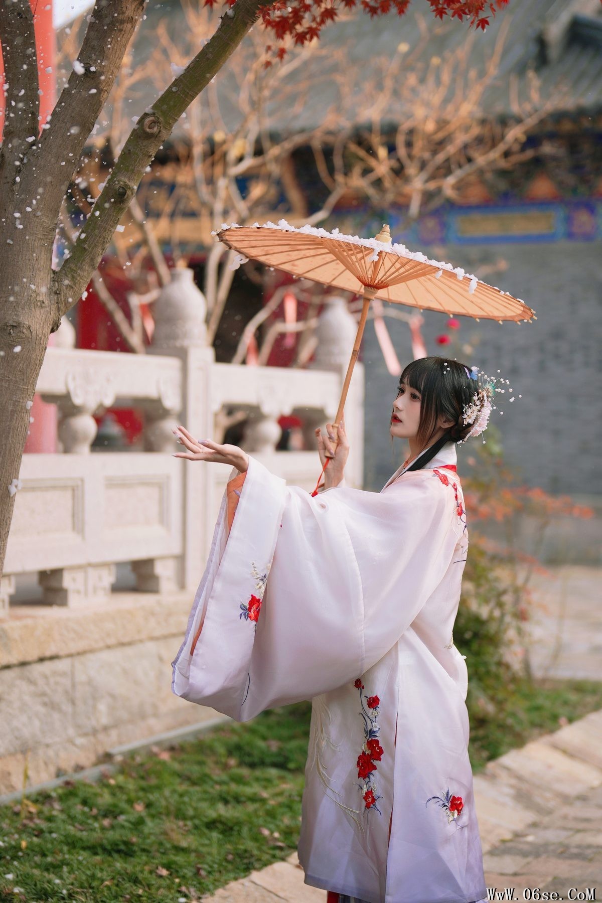 图片[12]-YiTuYu艺图语 Vol.4384 Tu Zi Zzz Bu Chi Hu Luo Bo[39P]-六色网