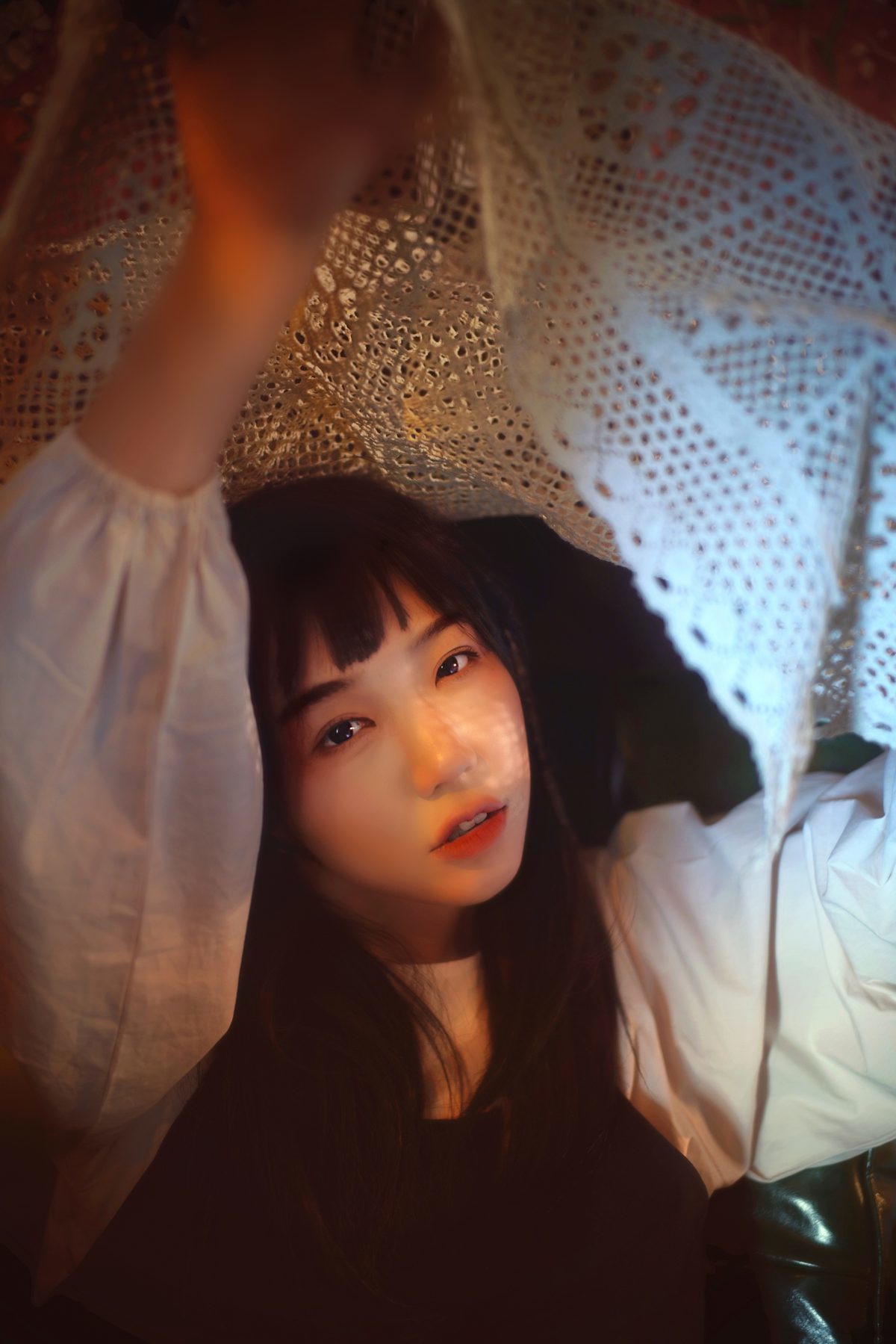 图片[12]-YiTuYu艺图语 Vol.3655 Shu Shu[23P]-六色网
