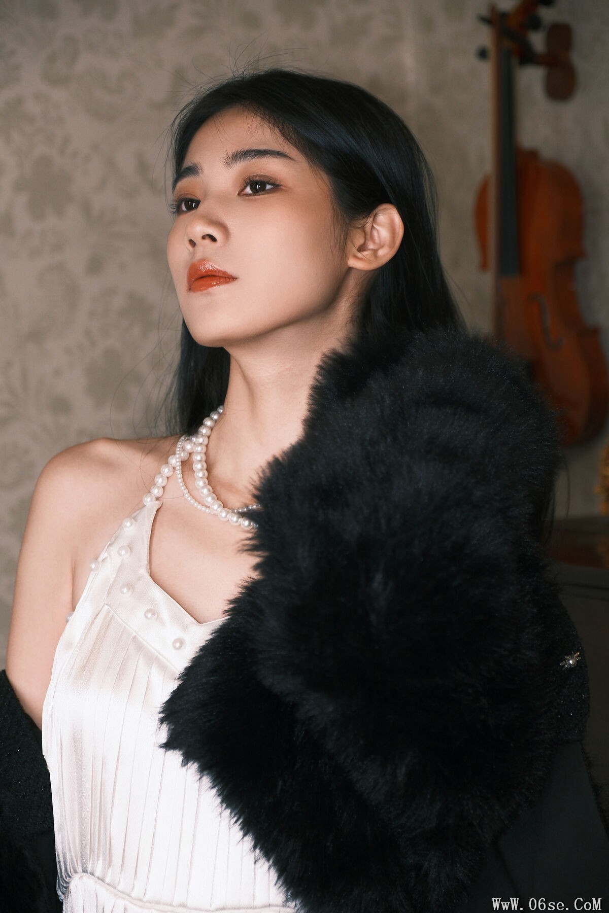图片[13]-YiTuYu艺图语 Vol.6530 Lao Qu De Nan Shu[23P]-六色网
