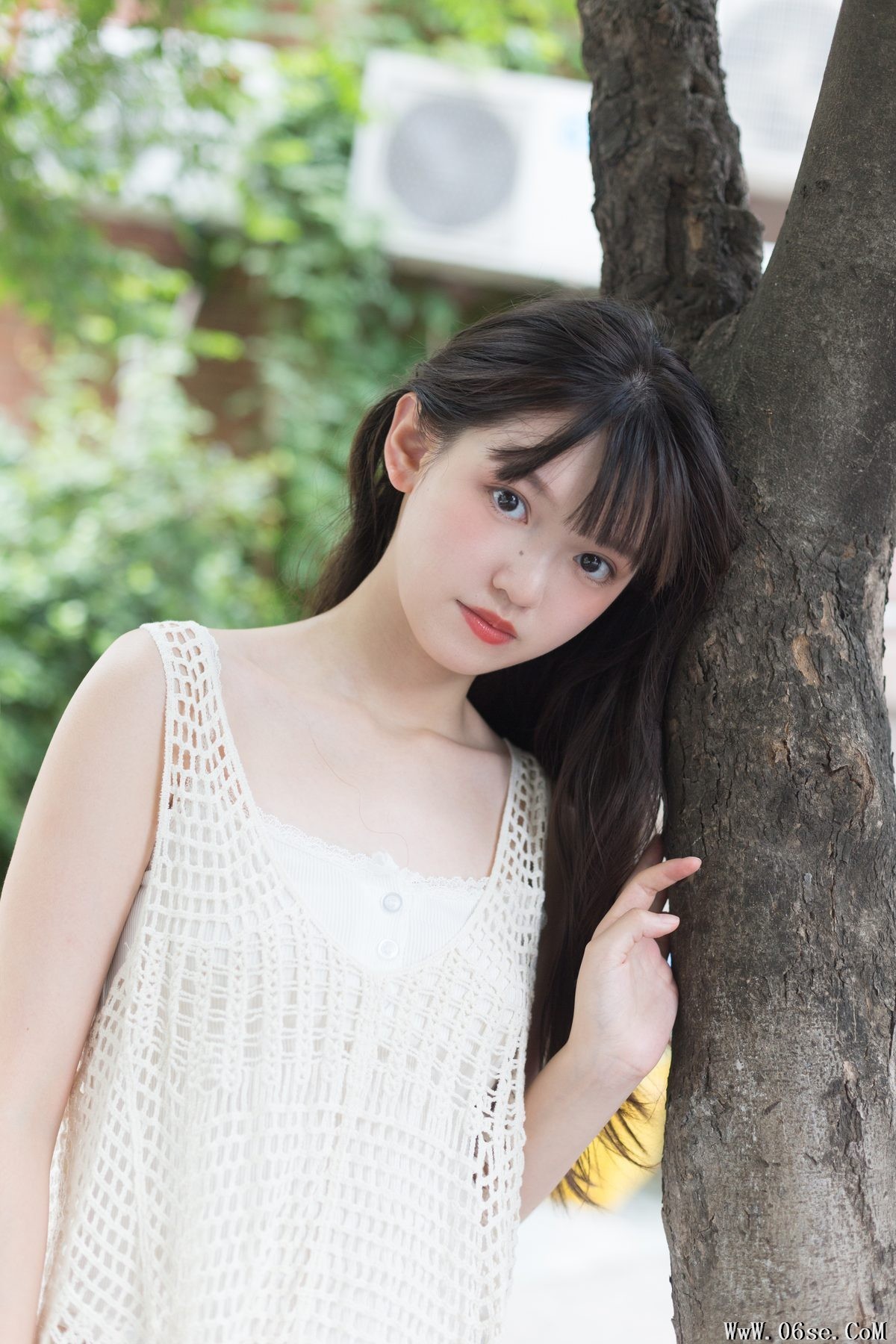 图片[23]-YiTuYu艺图语 Vol.5302 Ye Ye Gong Zhu[29P]-六色网