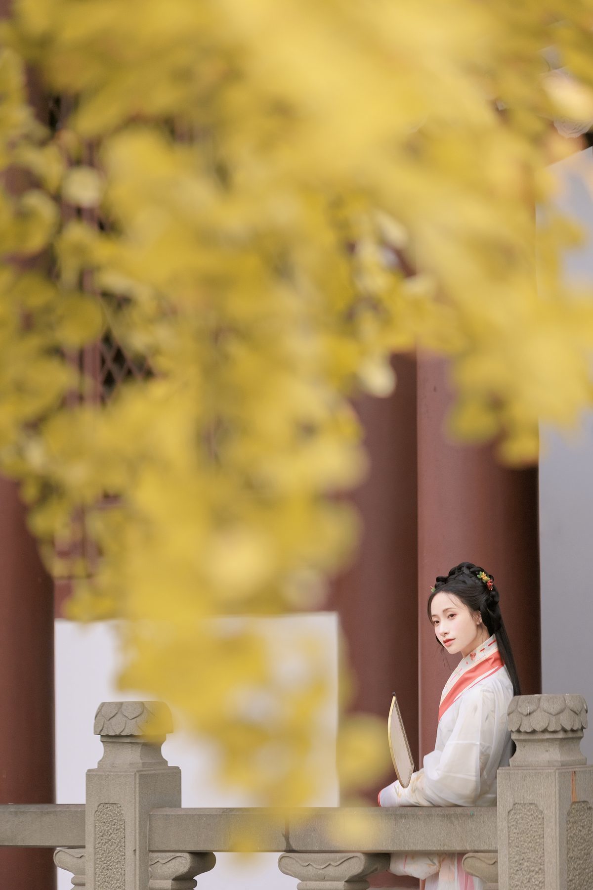 图片[10]-YiTuYu艺图语 Vol.3424 Mou Xiao Yao[25P]-六色网
