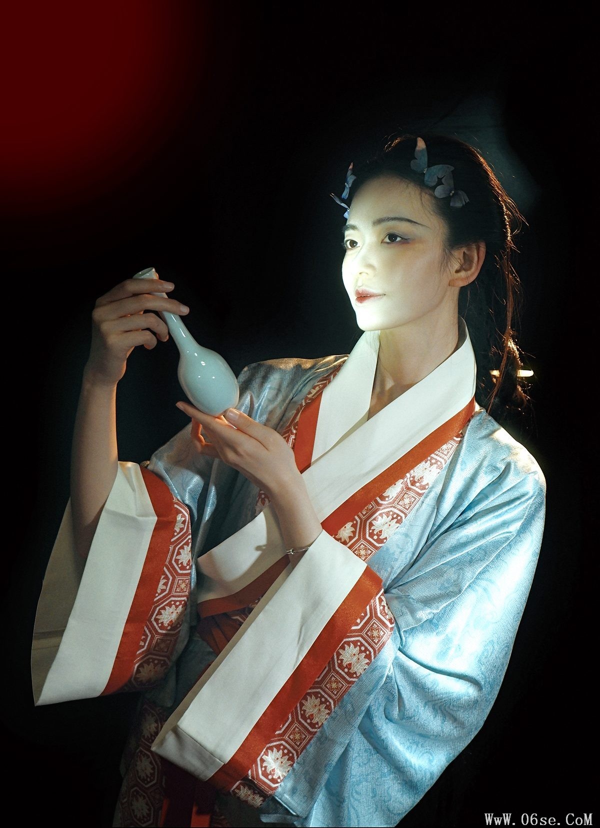图片[22]-YiTuYu艺图语 Vol.4604 Lu Ban Xian Er[22P]-六色网