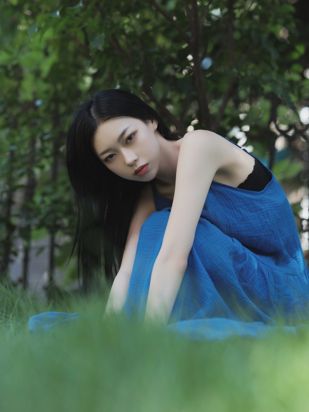 图片[27]-YiTuYu艺图语 Vol.4952 Dai Nani[30P]-六色网