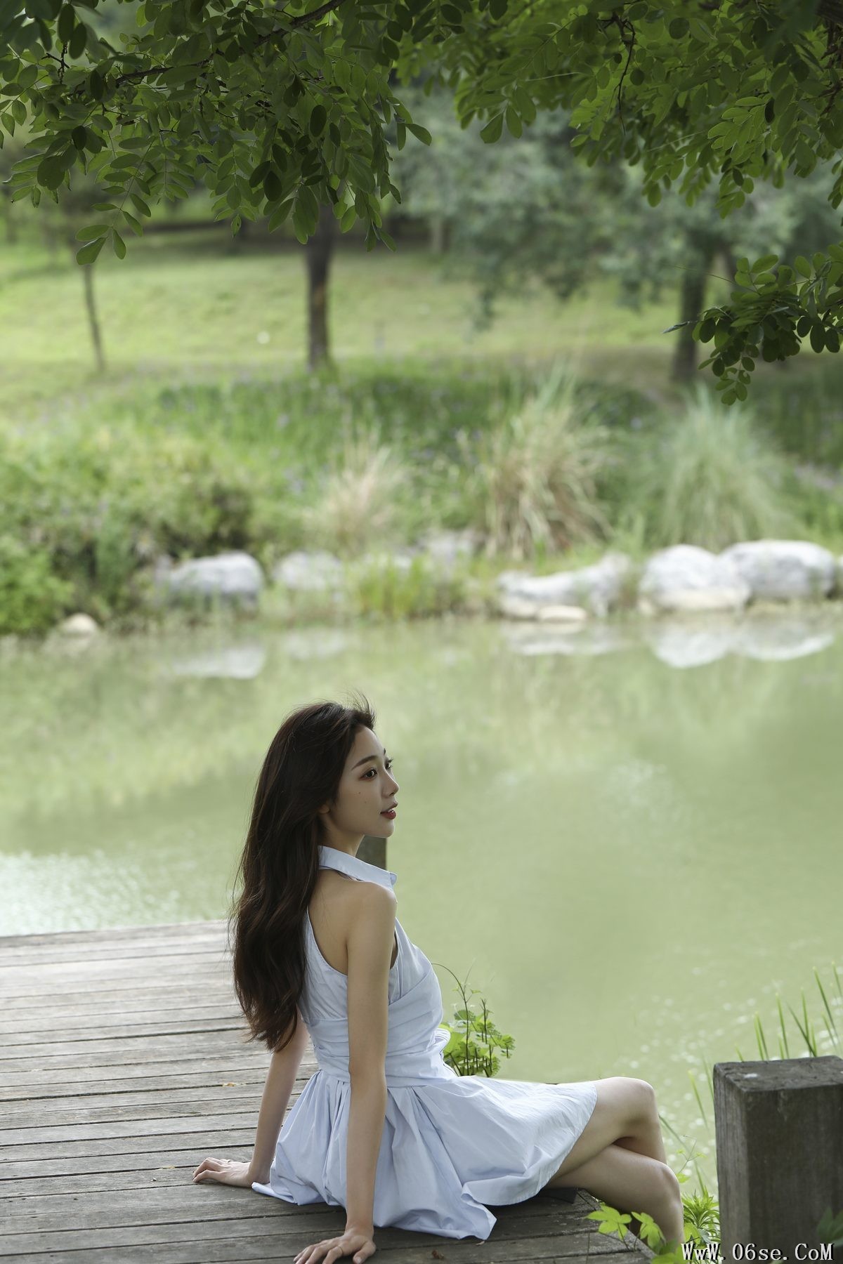 图片[32]-YiTuYu艺图语 Vol.4313 Wang Xing Xing[34P]-六色网