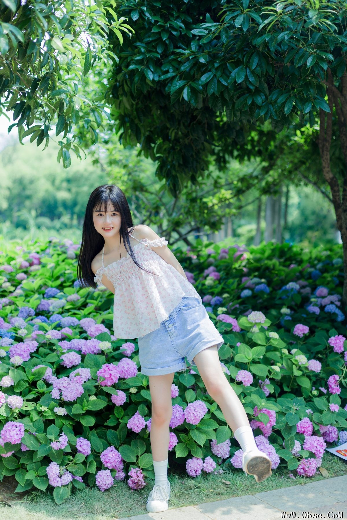 图片[28]-YiTuYu艺图语 Vol.4477 Xiao Yi Mei Mei Cute[34P]-六色网