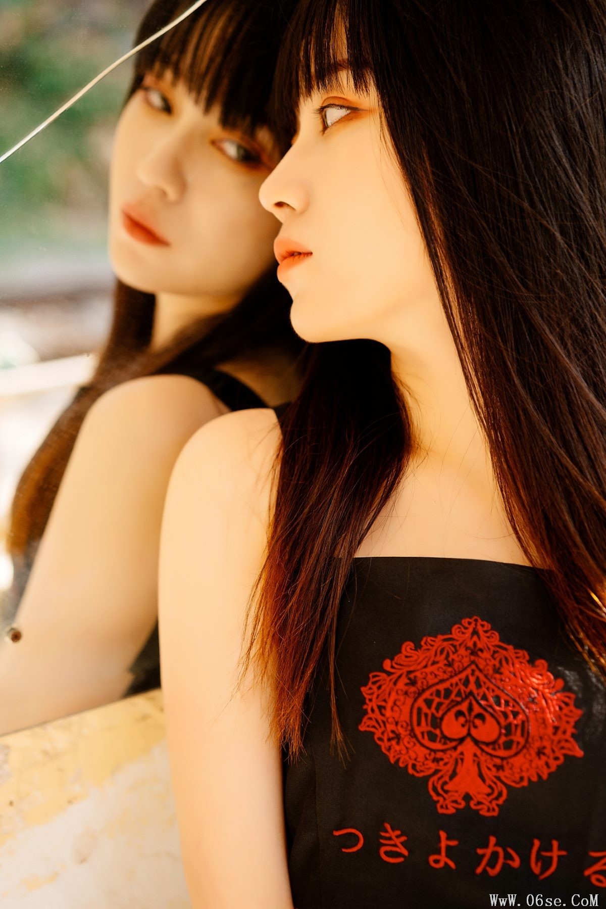 图片[32]-YiTuYu艺图语 Vol.3108 Jian Xian K[53P]-六色网