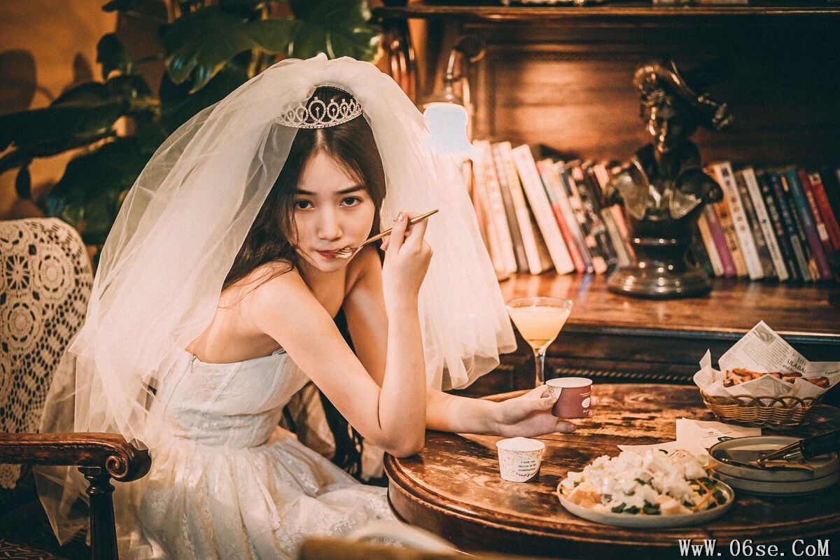 图片[9]-YiTuYu艺图语 Vol.6564 Yi Yu He Bao Dan[33P]-六色网