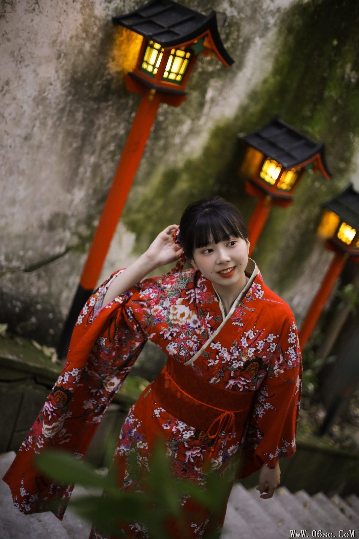 图片[10]-YiTuYu艺图语 Vol.3501 Xie Fa Fa[27P]-六色网