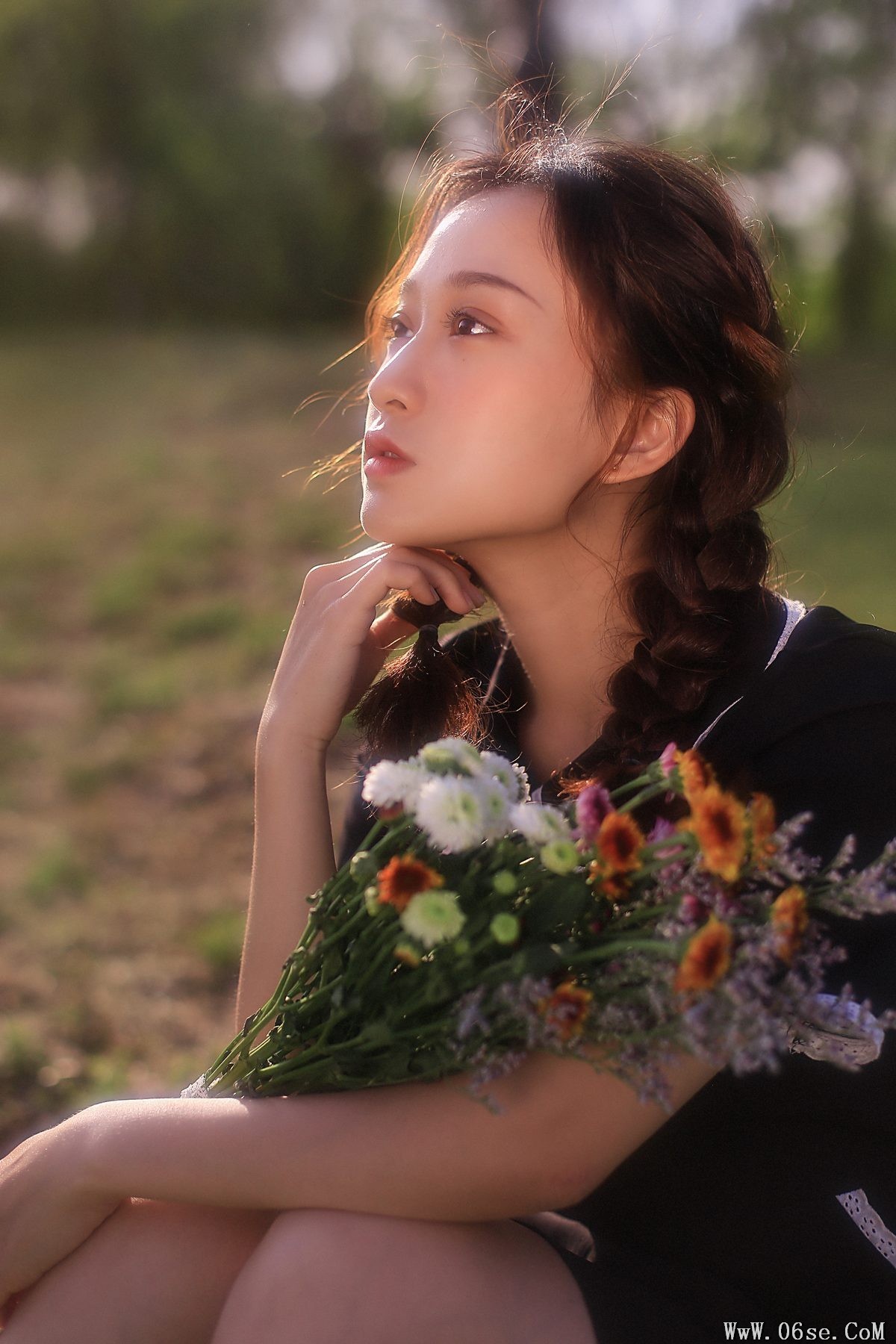 图片[9]-YiTuYu艺图语 Vol.3400 Xiao Hui[23P]-六色网