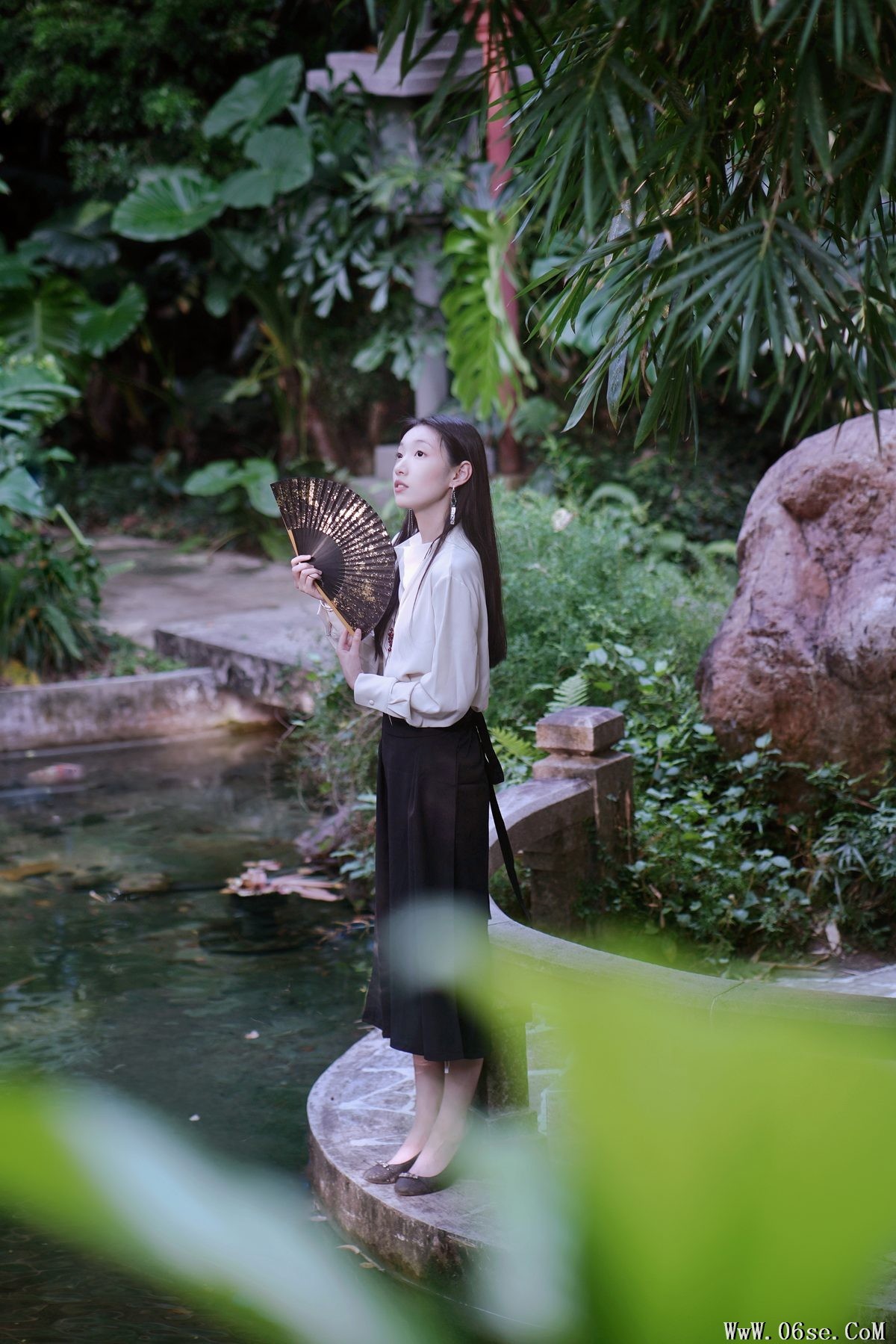 图片[29]-YiTuYu艺图语 Vol.3492 Zhi Zhi[31P]-六色网