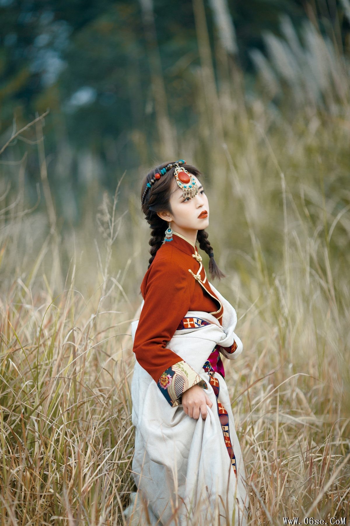 图片[20]-YiTuYu艺图语 Vol.5231 Fish[20P]-六色网