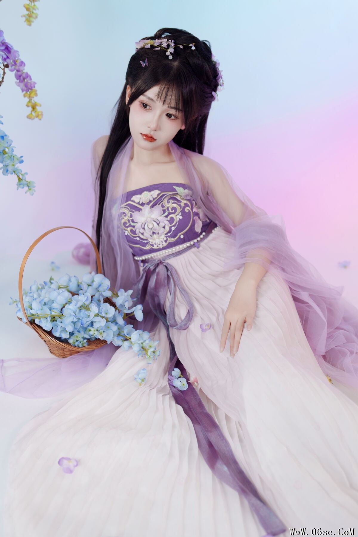 图片[25]-YiTuYu艺图语 Vol.7009 Xiao Xiao Yu[37P]-六色网