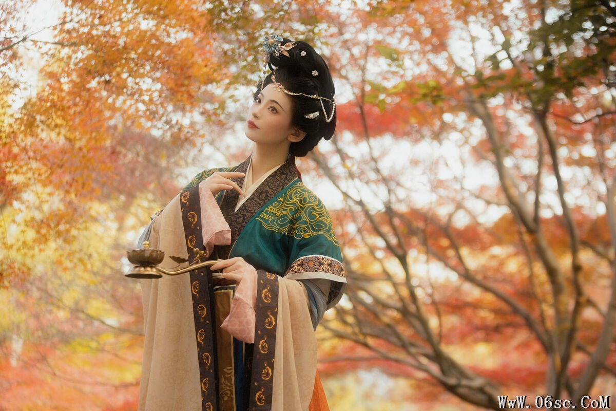 图片[4]-YiTuYu艺图语 Vol.6441 Mi Ying Ya[27P]-六色网