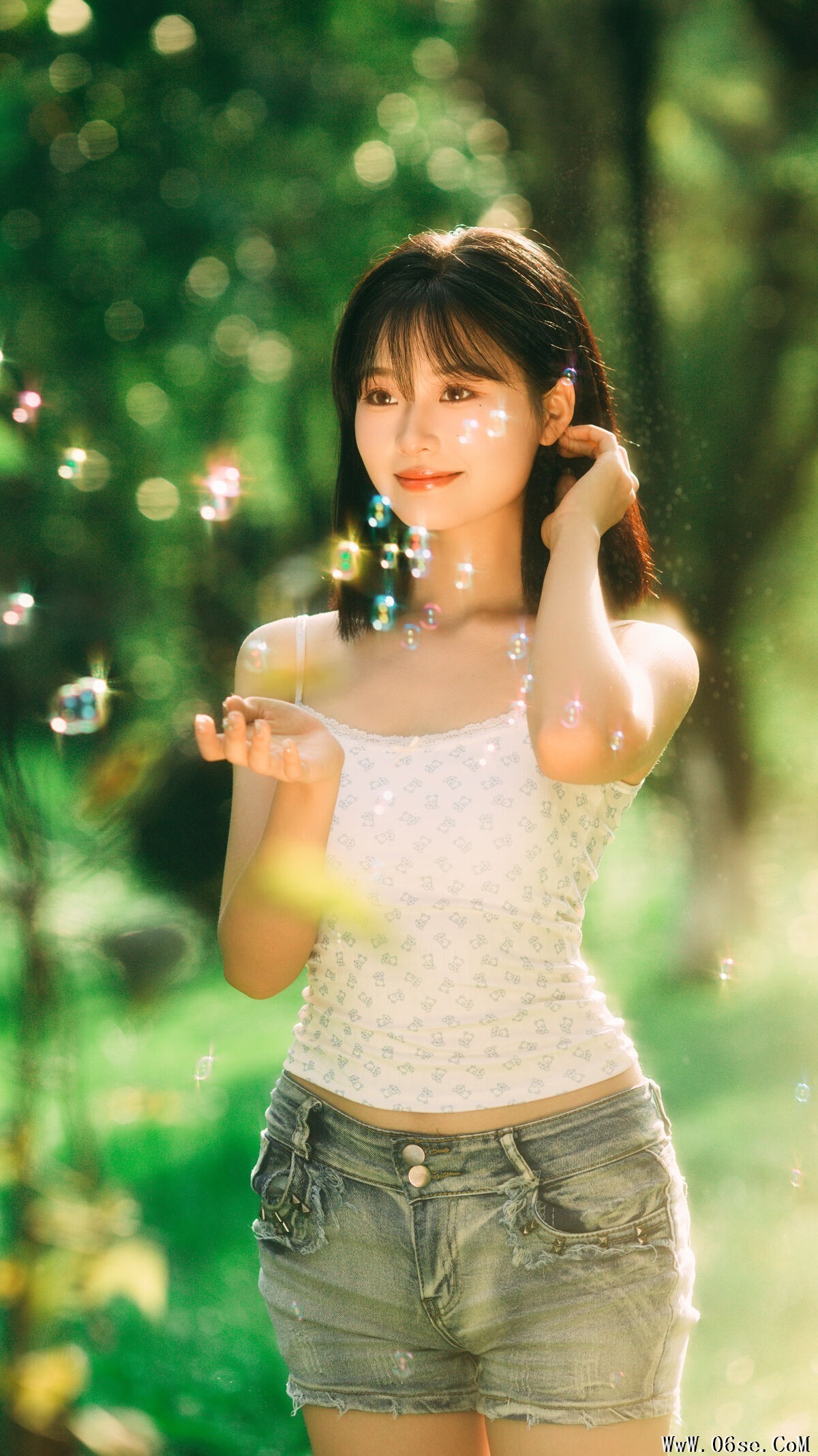 图片[10]-YiTuYu艺图语 Vol.7744 Gao Li Dai[27P]-六色网