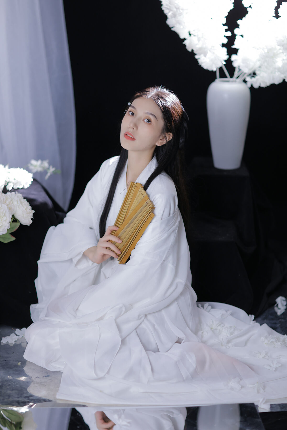 图片[20]-YiTuYu艺图语 Vol.7382 Mei Qi[24P]-六色网
