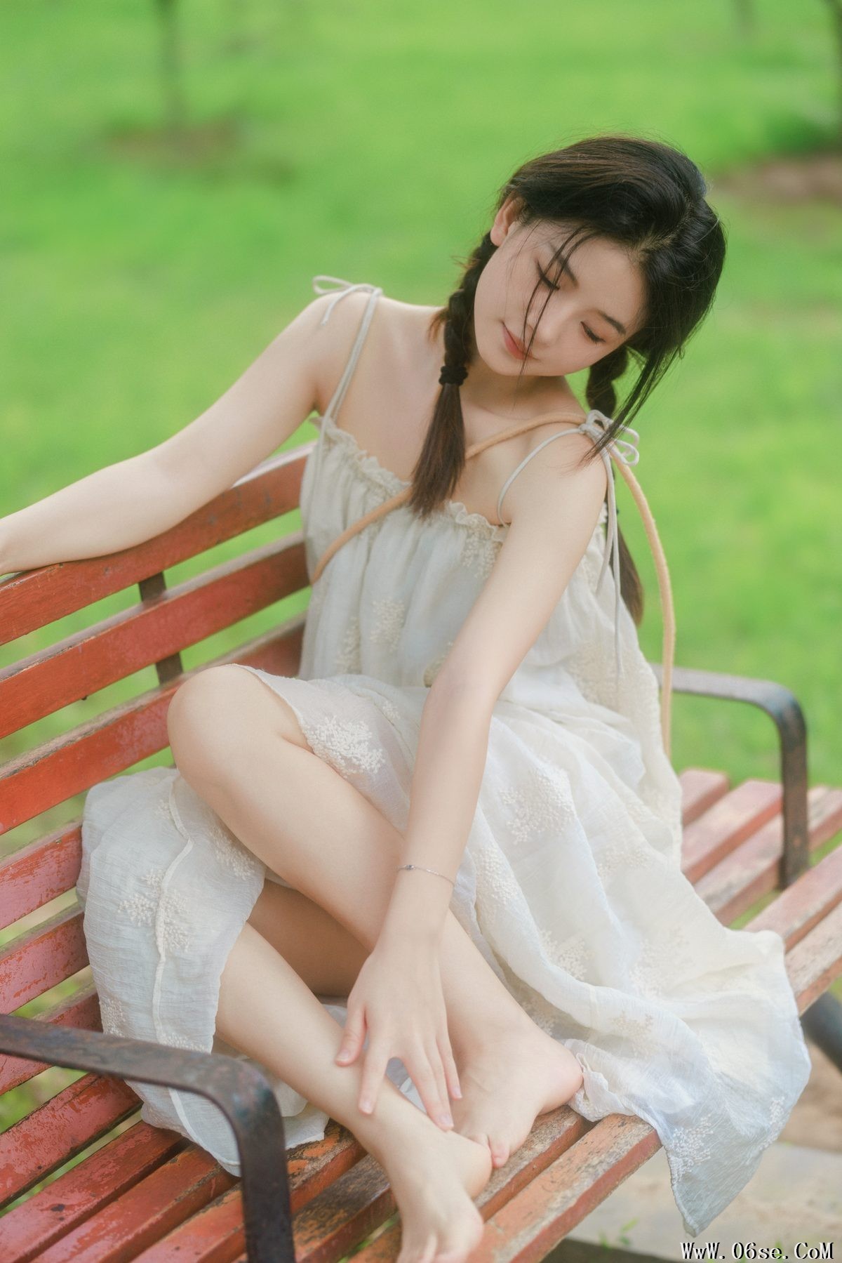 图片[19]-YiTuYu艺图语 Vol.5166 Bu Ta Xiao Yao[45P]-六色网