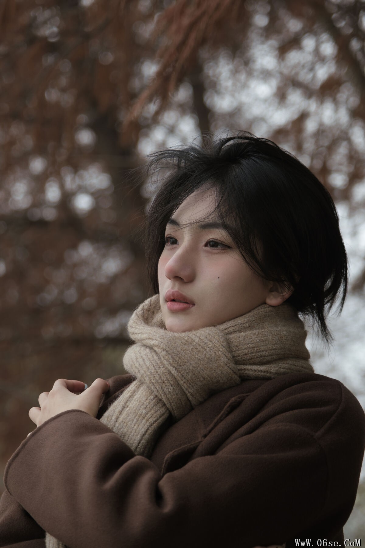 图片[17]-YiTuYu艺图语 Vol.6891 Sha Sha Shuai Shuai Yu[23P]-六色网
