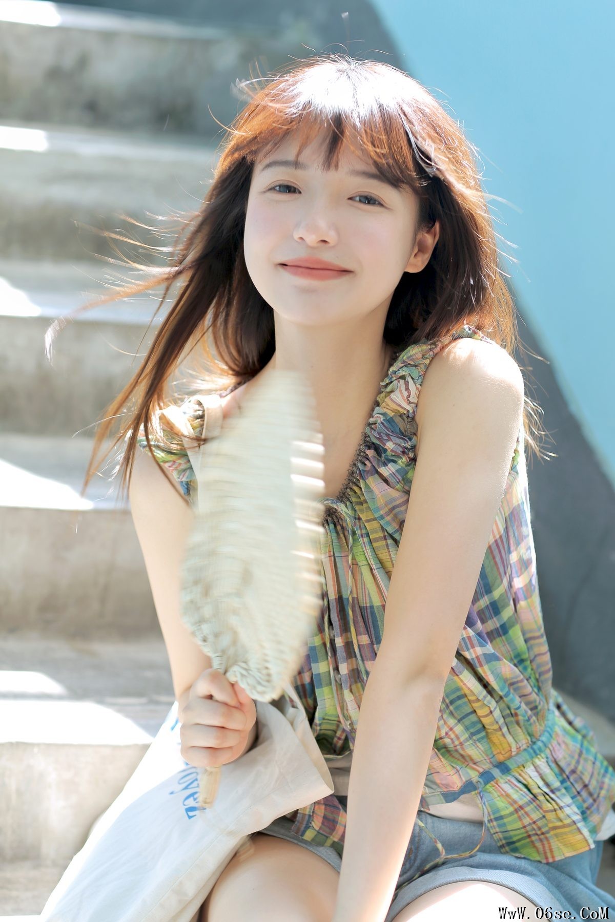 图片[9]-YiTuYu艺图语 Vol.5945 Yang Xi[23P]-六色网