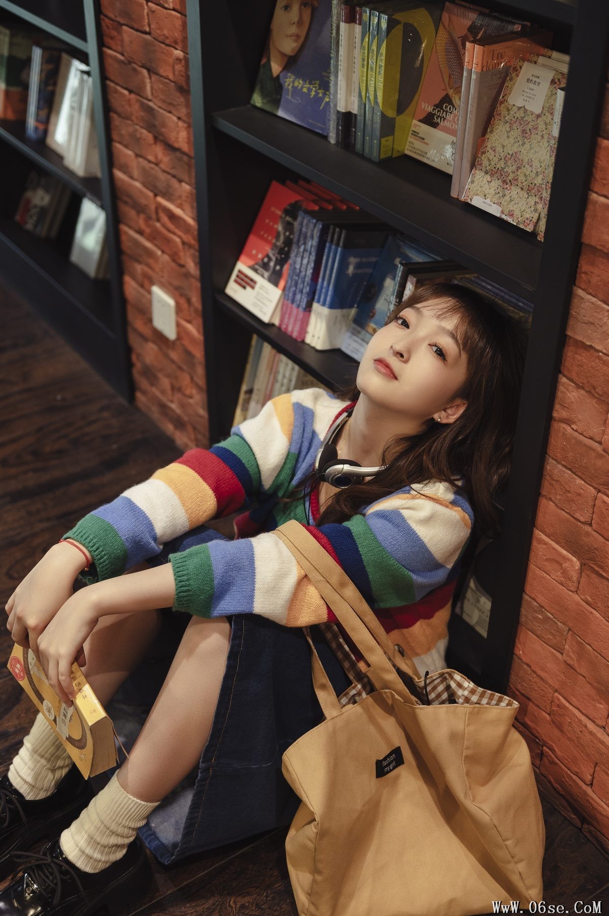 图片[3]-YiTuYu艺图语 Vol.4226 Wish[31P]-六色网