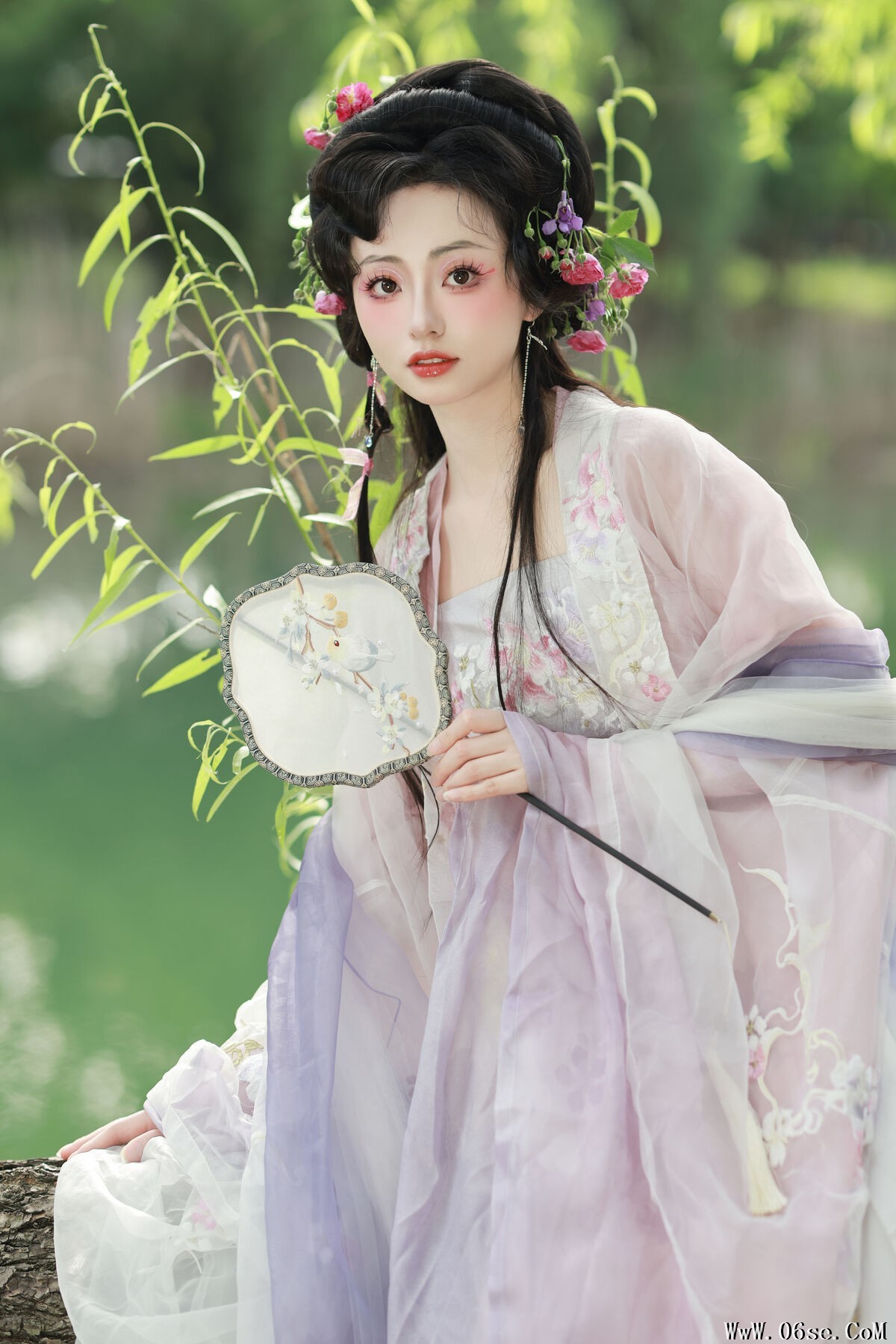 图片[8]-YiTuYu艺图语 Vol.7182 Xiao Yang Ai Gan Fan[28P]-六色网