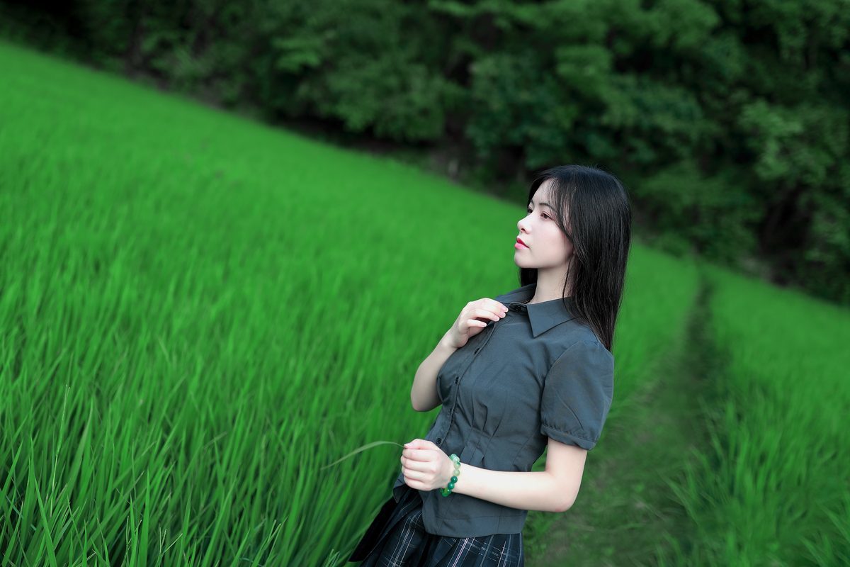 图片[19]-YiTuYu艺图语 Vol.5099 Xiao Xiao Lan[32P]-六色网