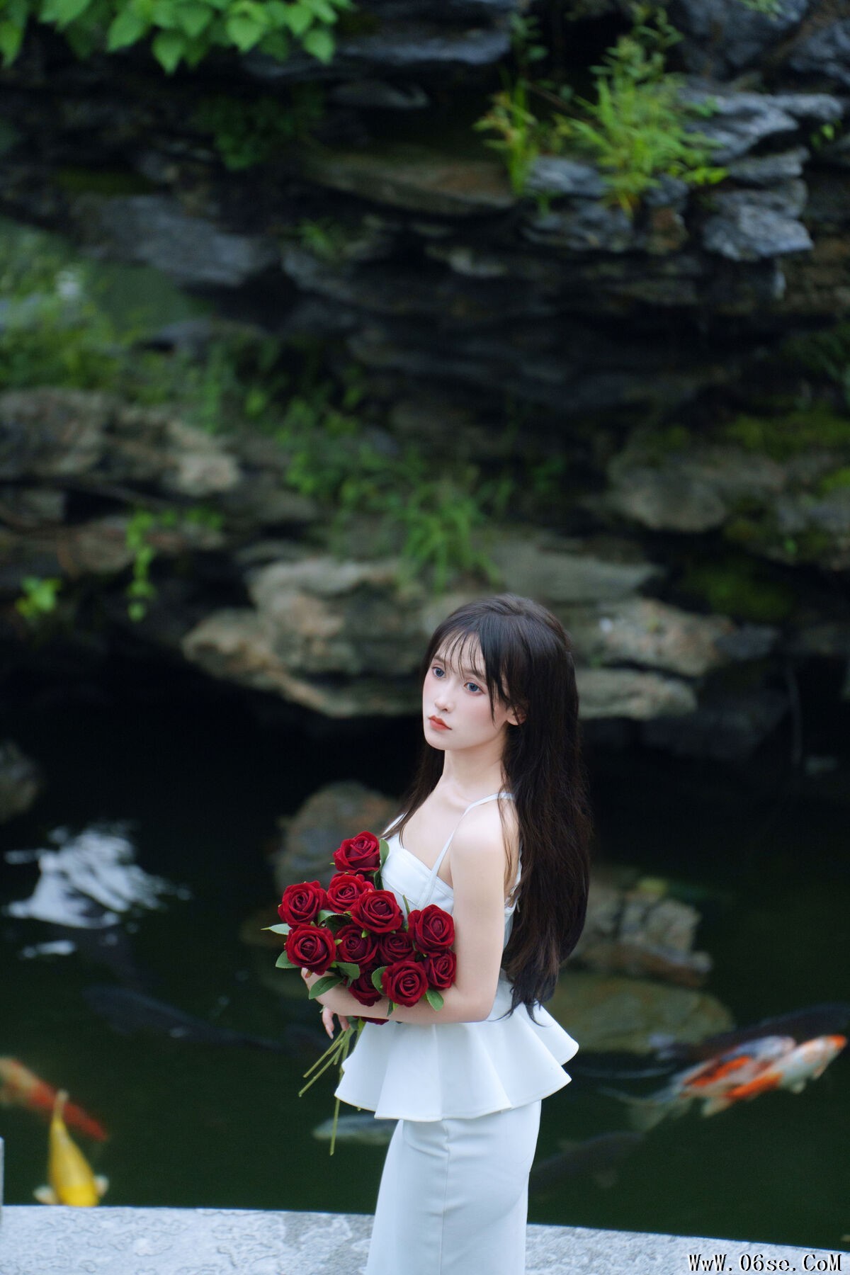 图片[16]-YiTuYu艺图语 Vol.7395 Xiao Xiao Yu[22P]-六色网