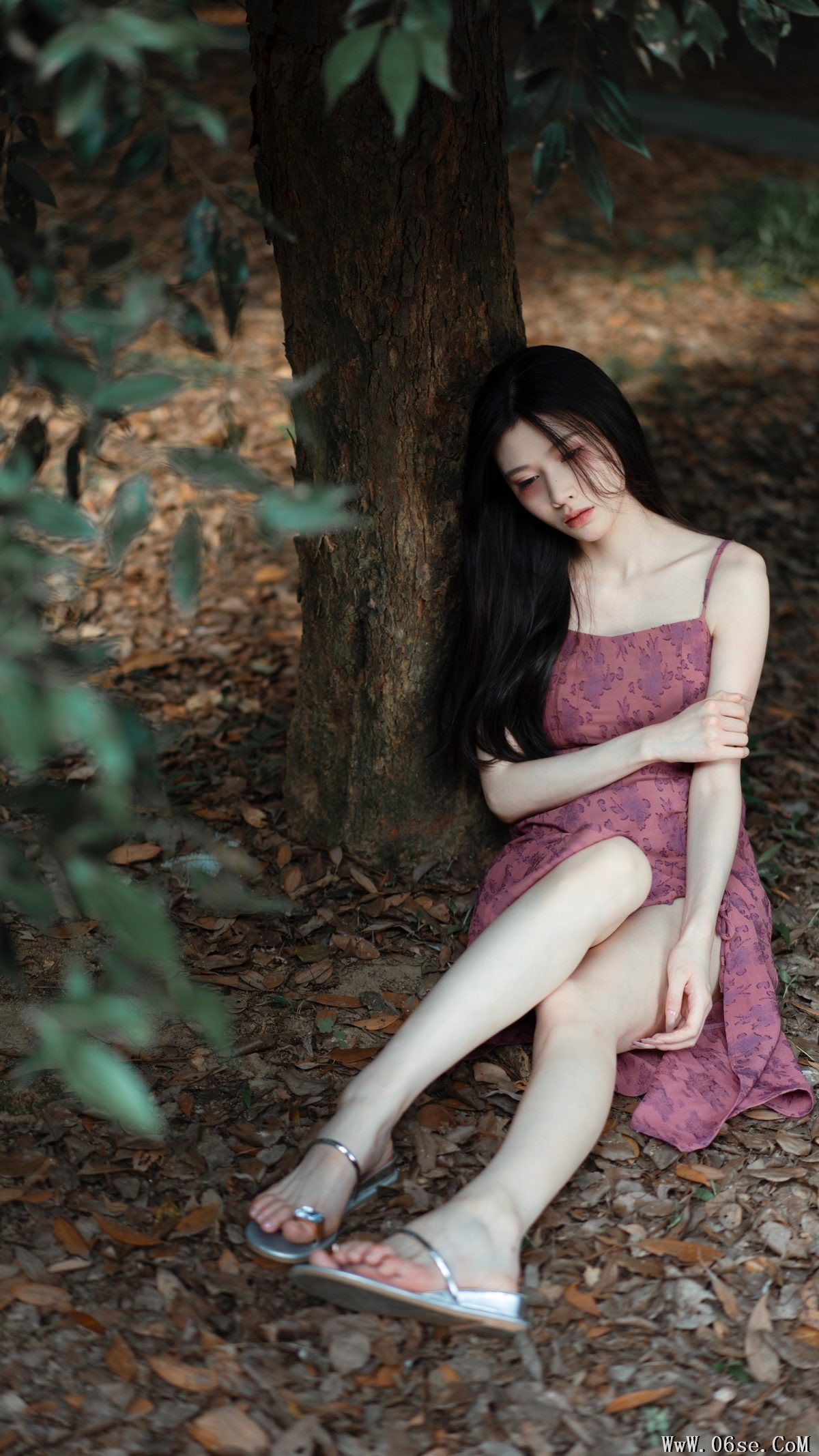 图片[26]-YiTuYu艺图语 Vol.4921 Xue Gao[26P]-六色网