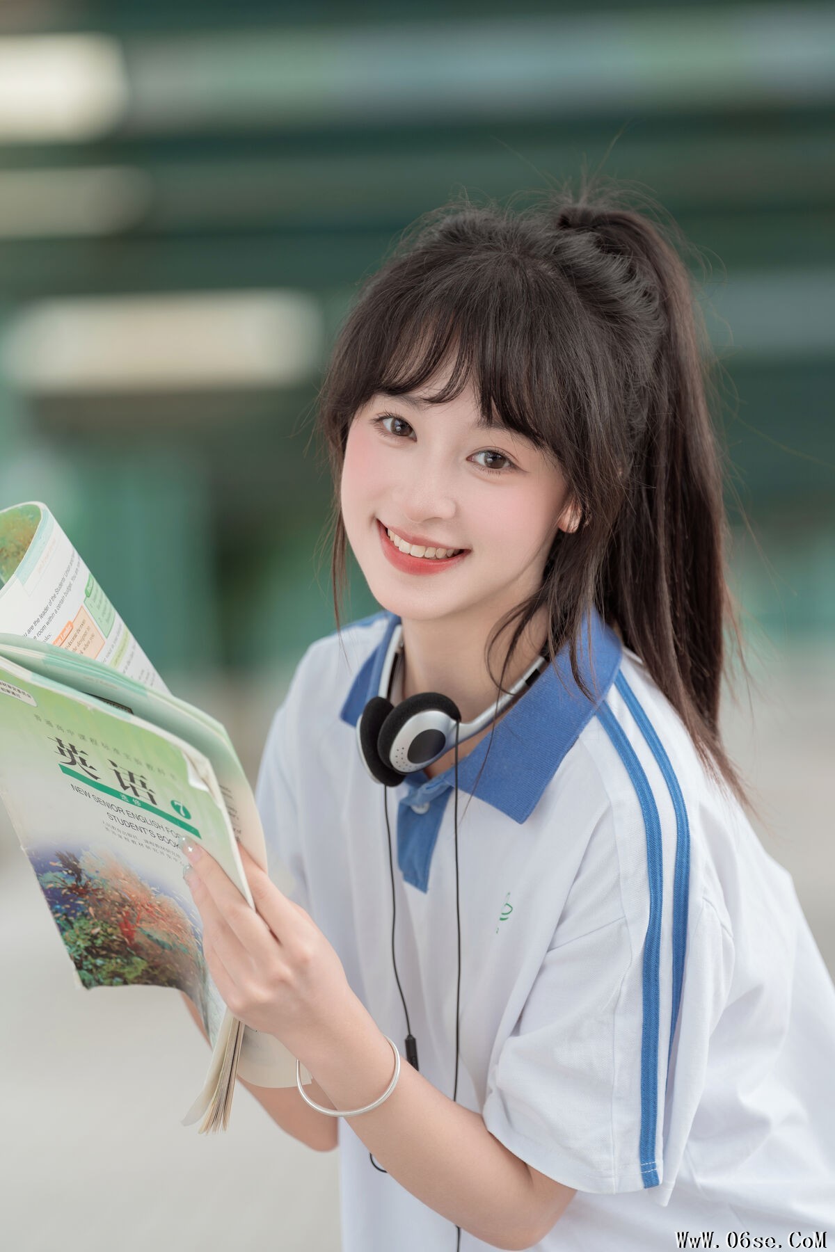 图片[9]-YiTuYu艺图语 Vol.7434 Xia Yu Xiao Nian[25P]-六色网