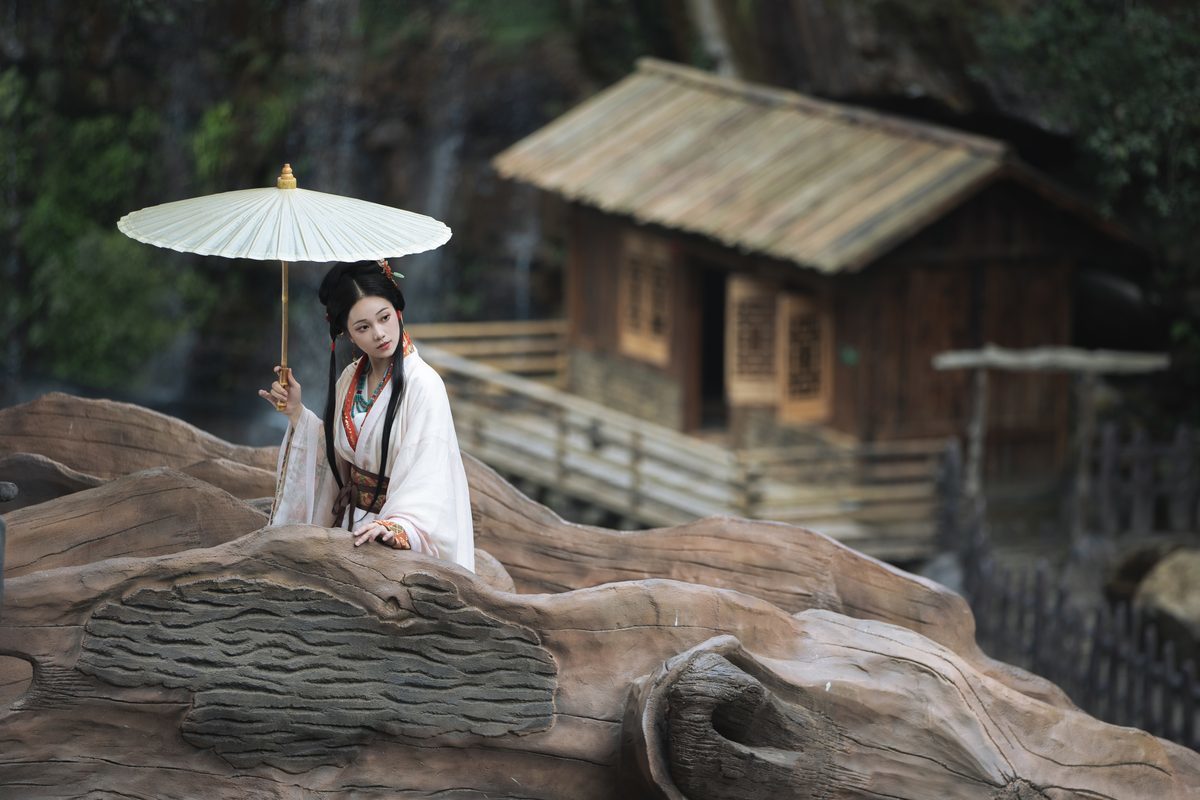 图片[8]-YiTuYu艺图语 Vol.5220 Qiu Da Da[36P]-六色网