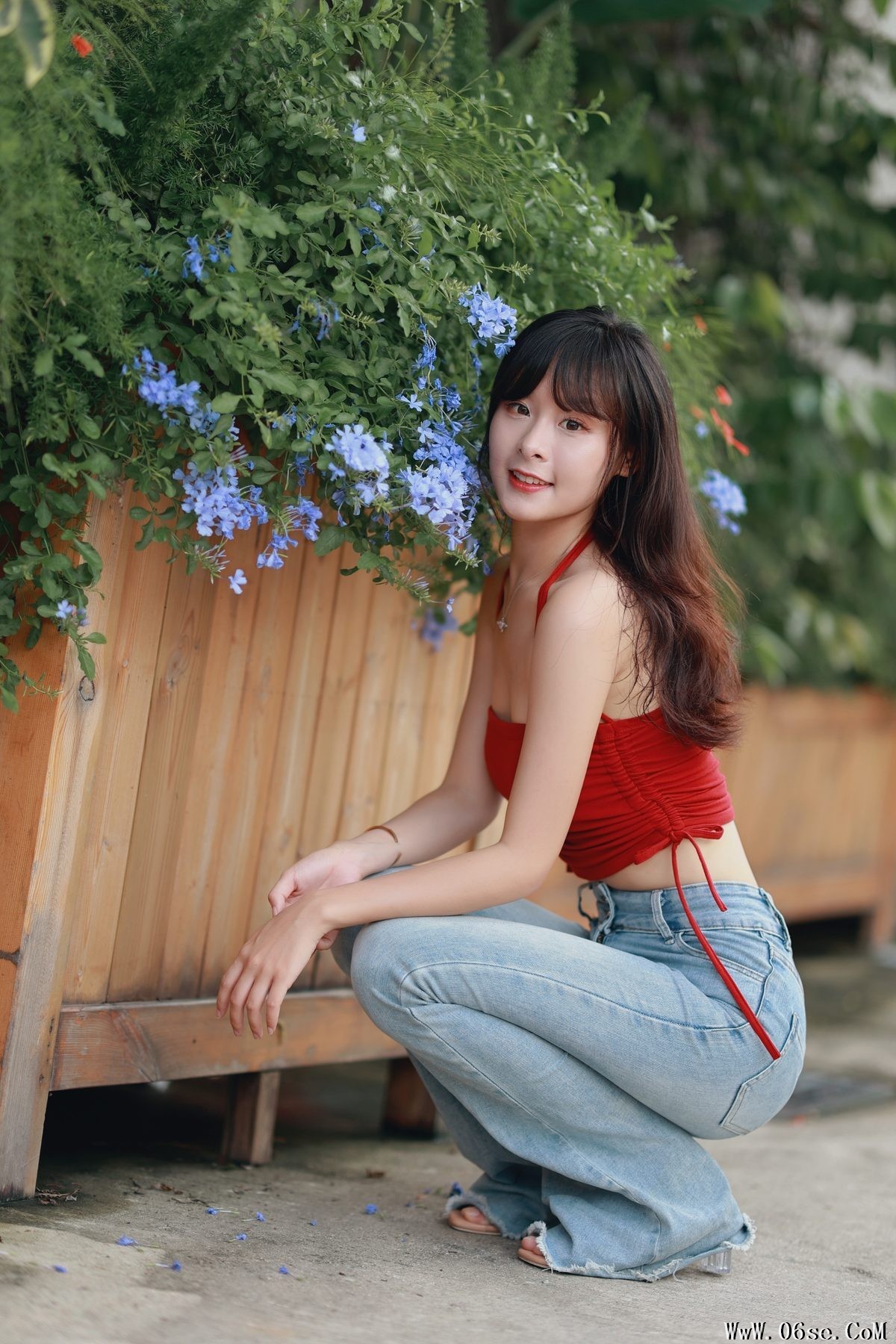 图片[15]-YiTuYu艺图语 Vol.5258 Xiao Ke[49P]-六色网