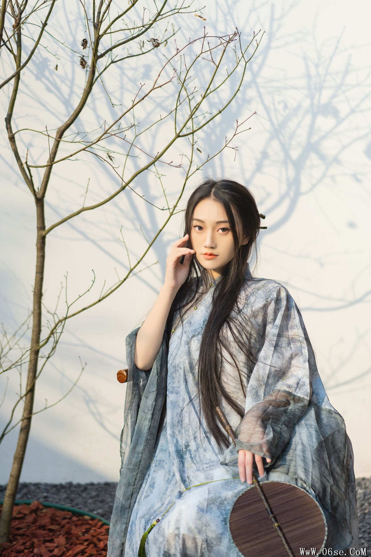 图片[70]-YiTuYu艺图语 Vol.6352 Dong Chu Liu[78P]-六色网